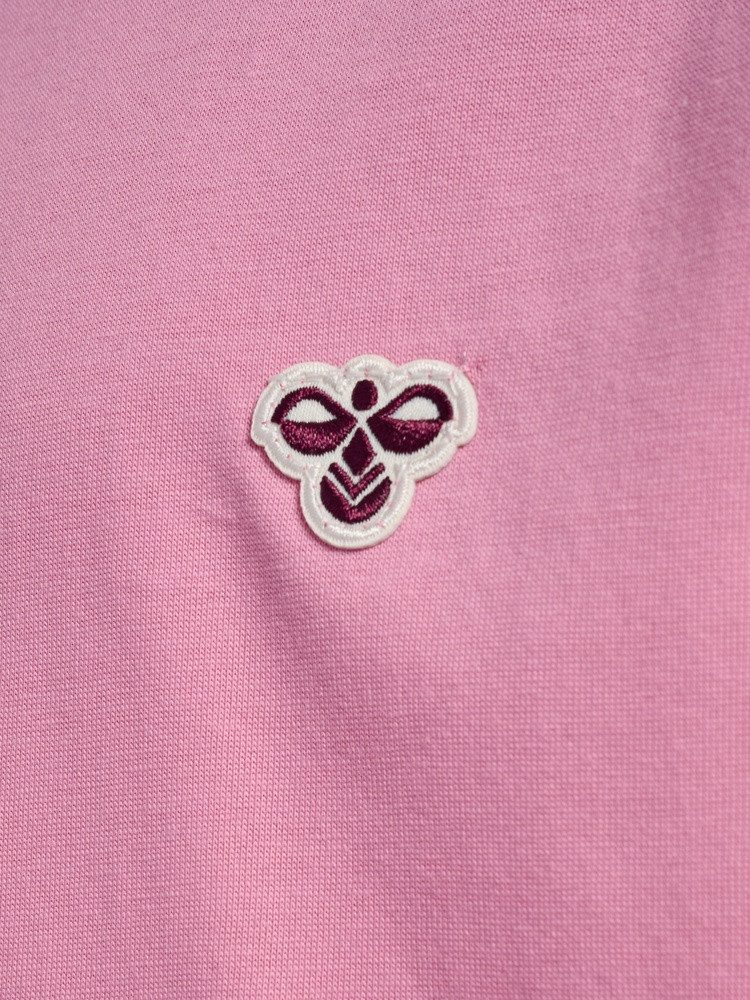 hummel Trainingsshirt Hmljr Loose T-Shirt S/S Bee
