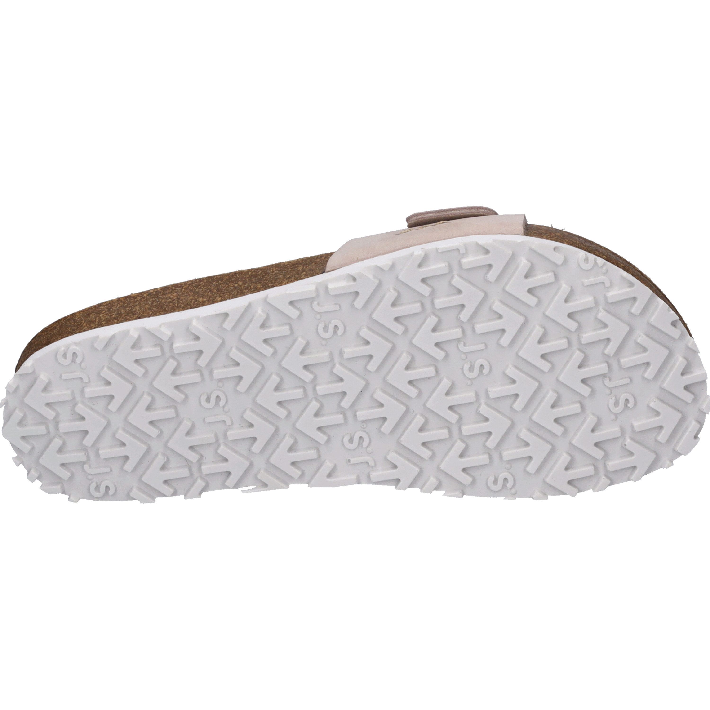 Josef Seibel Hermine 03, natur Sandale