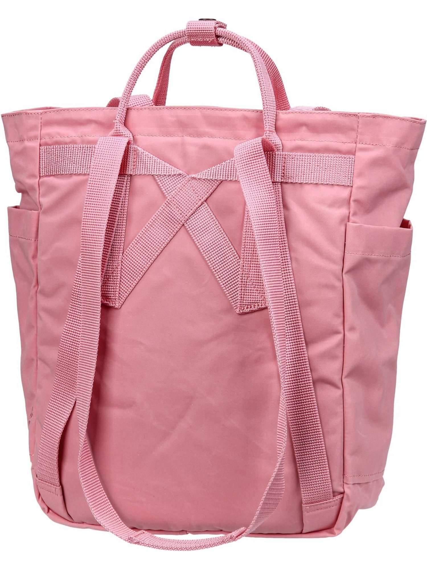 Fjällräven Handtasche Kanken Totepack, 2in1 Rucksack-Tasche günstig online kaufen