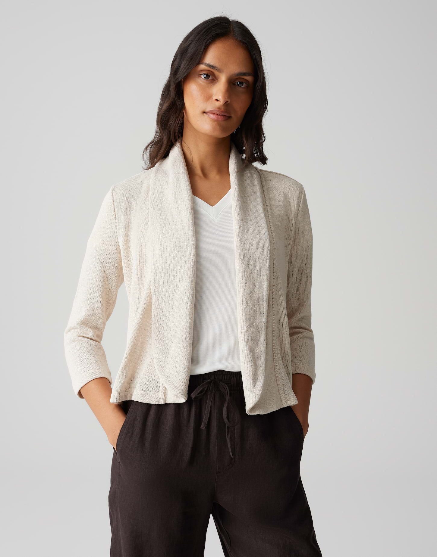 OPUS 3/4-Arm-Shirt SANDRINE BREEZE Regular in günstig online kaufen