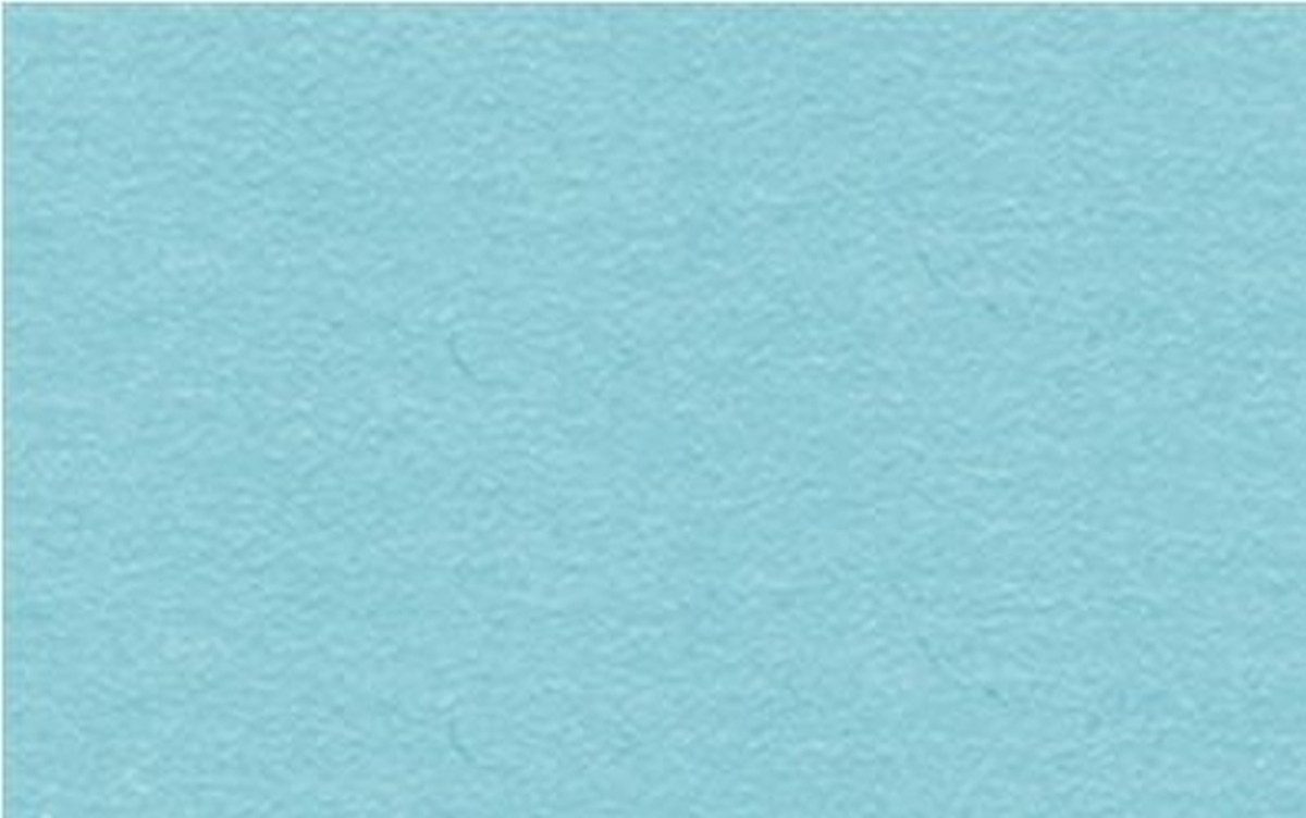 Bastelkartonpapier Fotokarton 300g/qm A4 VE=50 Blatt hellblau
