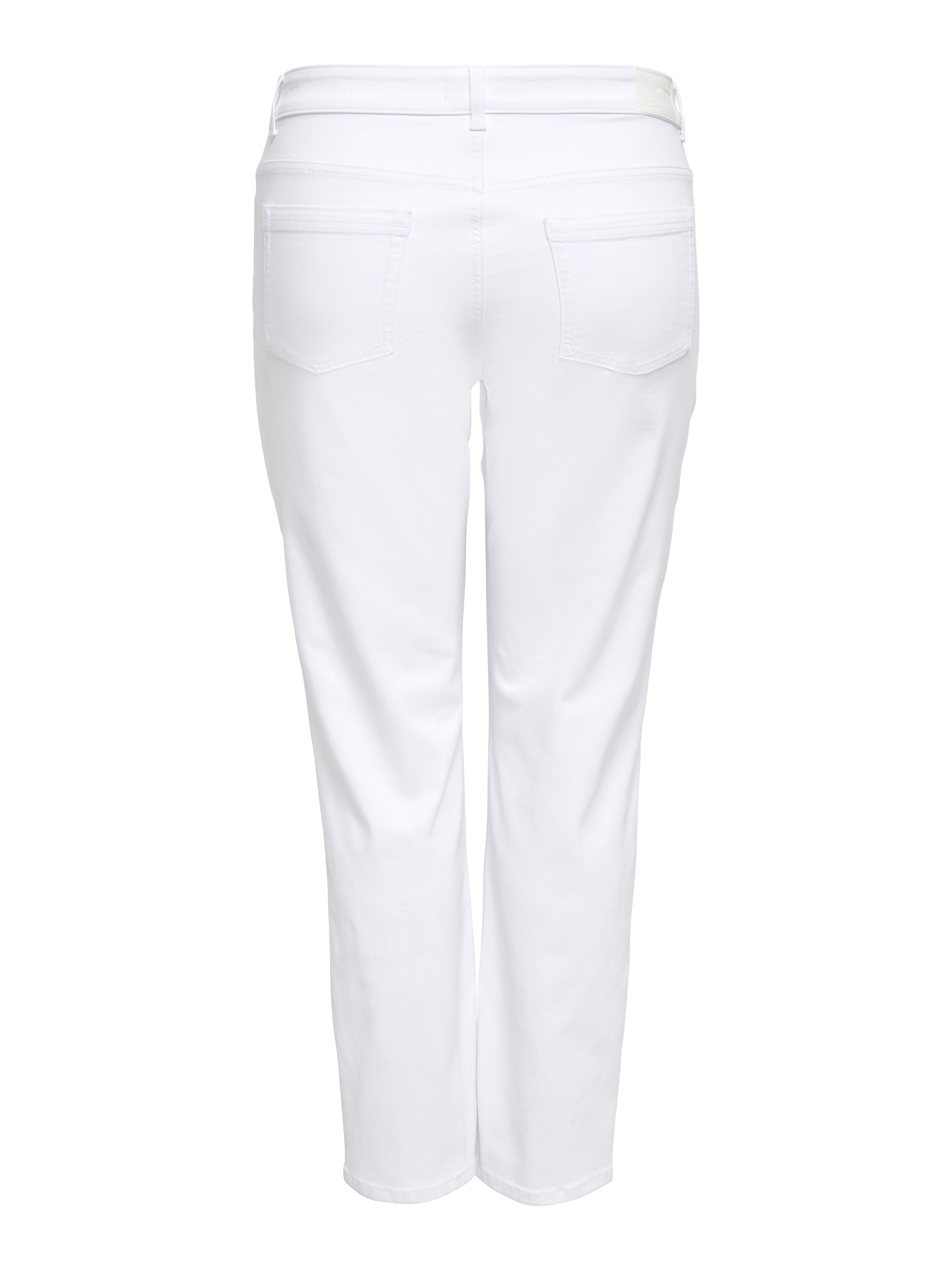 ONLY CARMAKOMA 5-Pocket-Jeans