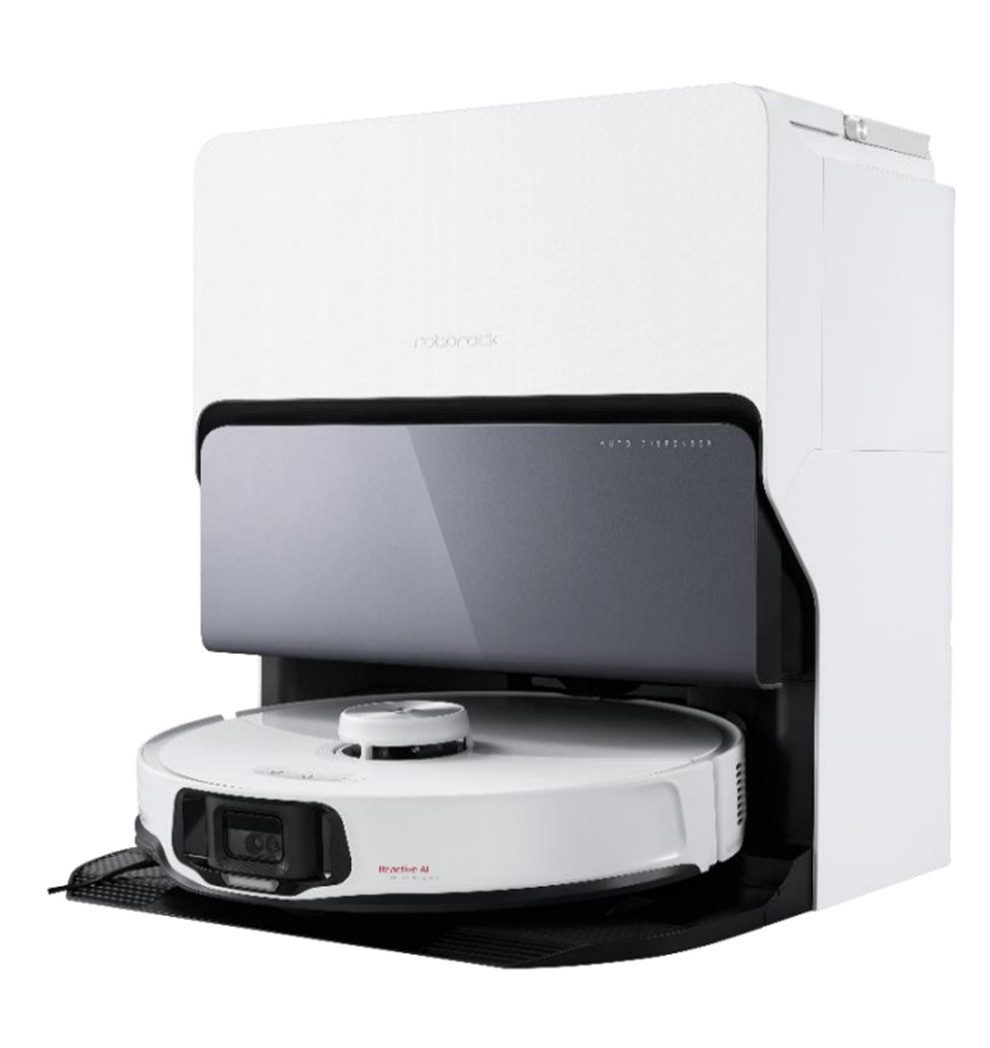 Roborock S8 MaxV Ultra