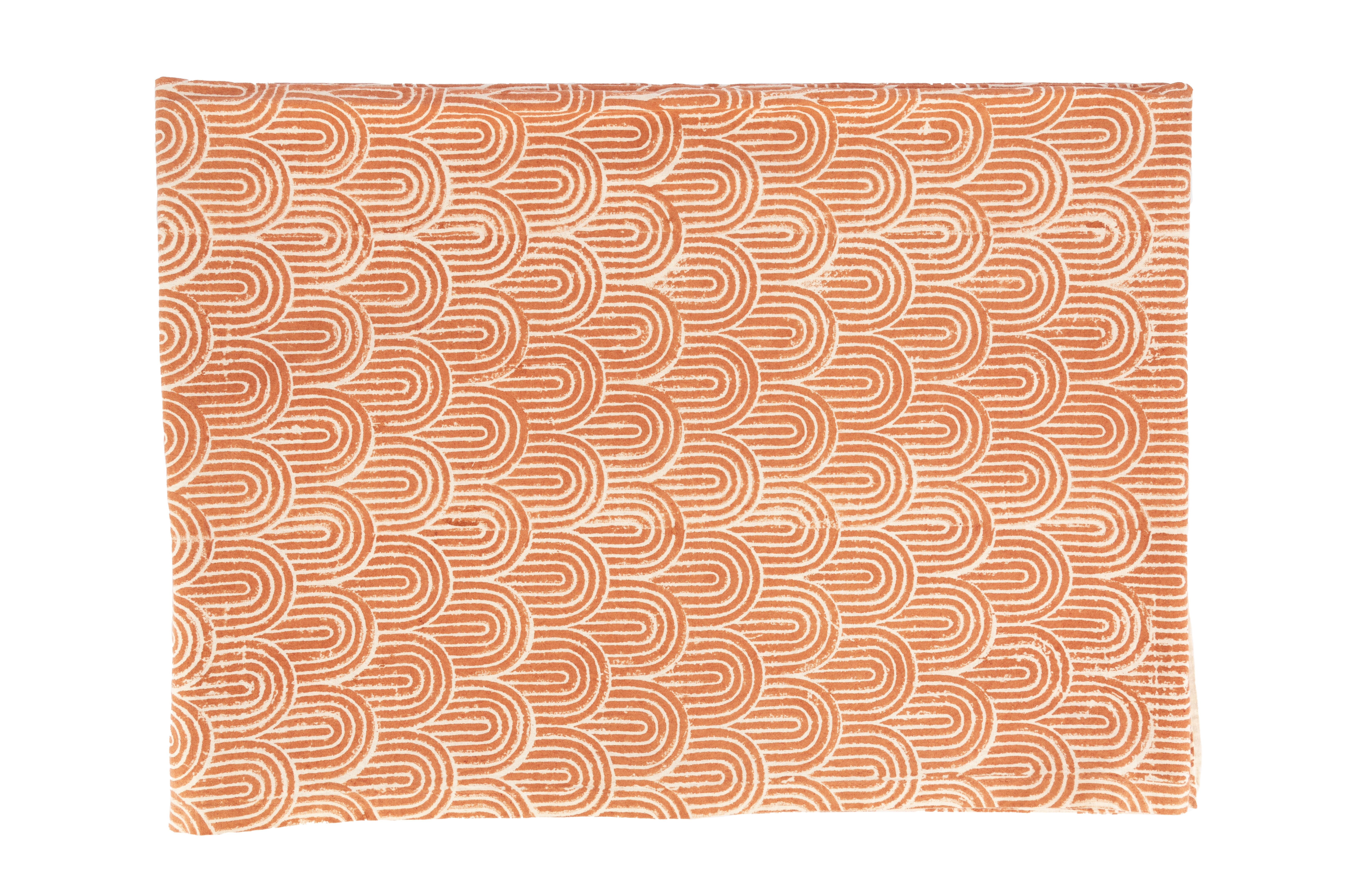 El Puente Tagesdecke Tagesdecke/Tischdecke, Handmade, Fair Trade