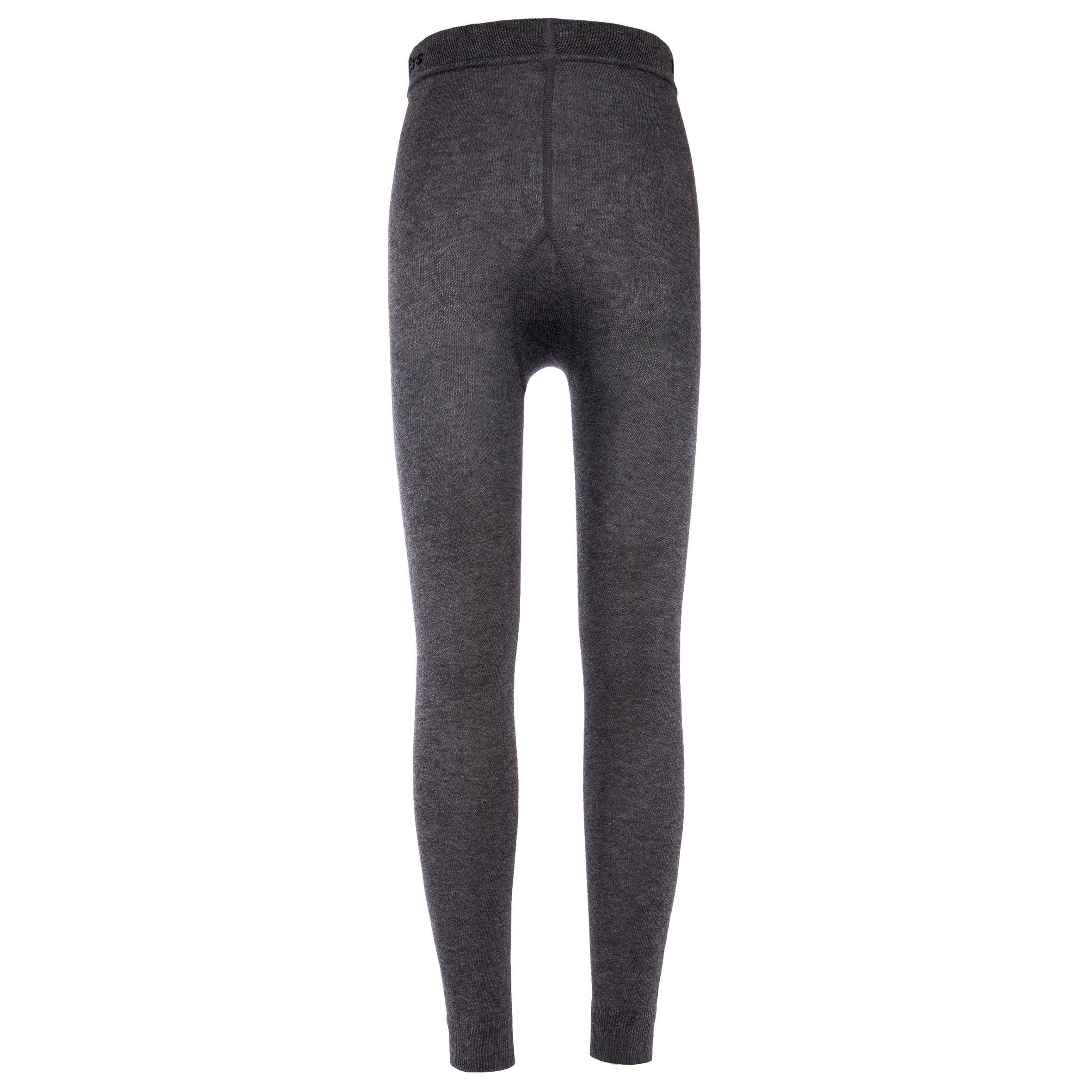 Ewers Babystrumpfhose Für Mädchen – Mit Pomo-Motiv, Baumwolle, Made In Europe, Bequemer Komfortbund