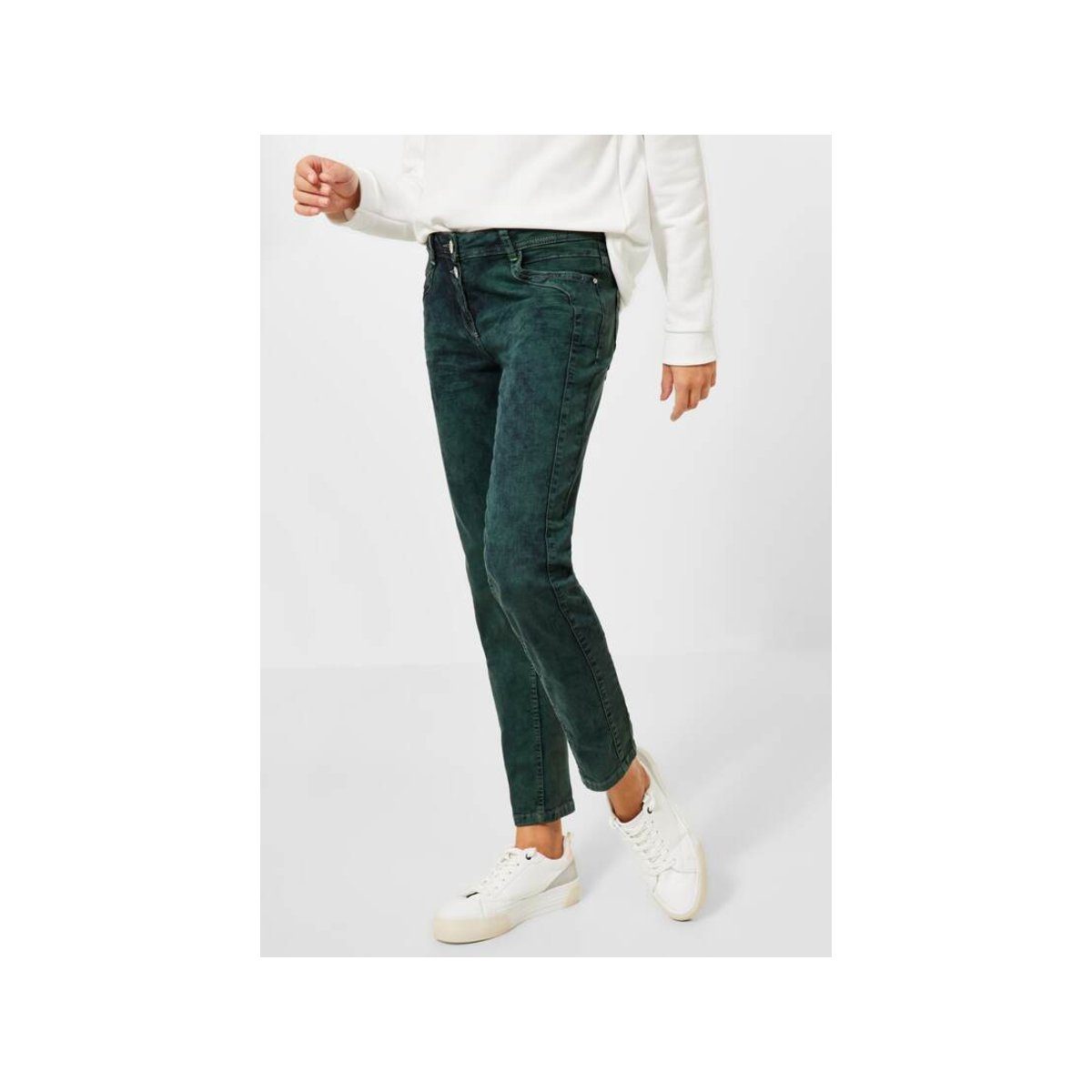 Cecil 5-Pocket-Jeans (1-tlg) online kaufen | OTTO