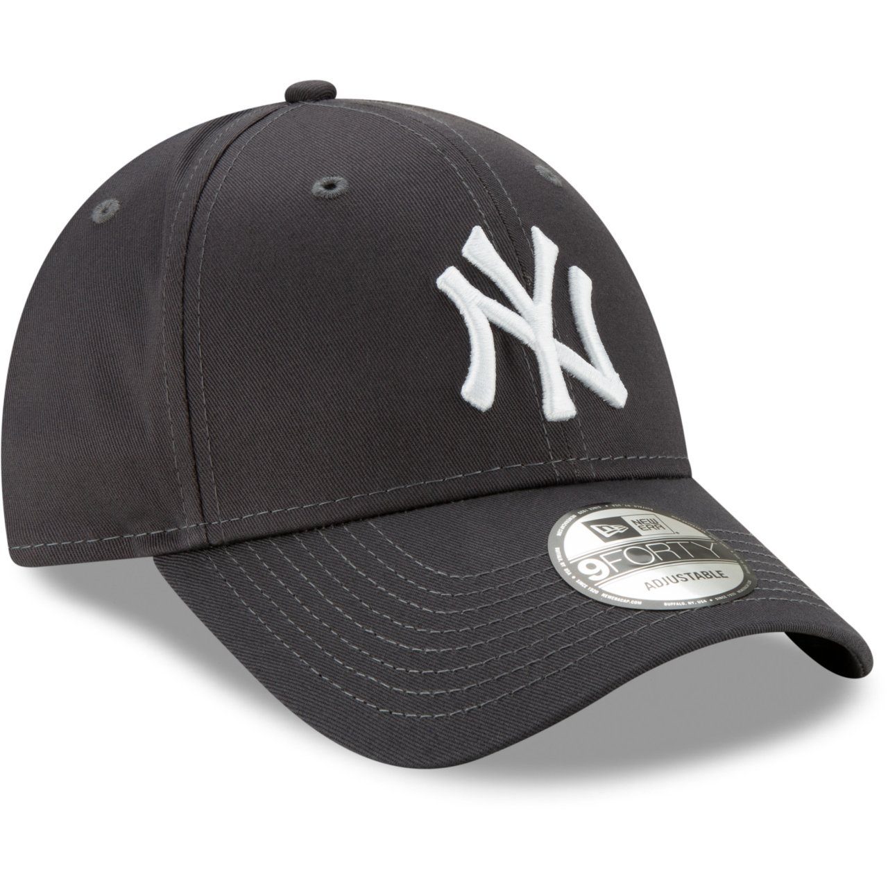 9Forty Era Baseball Yankees Cap New York New Strapback