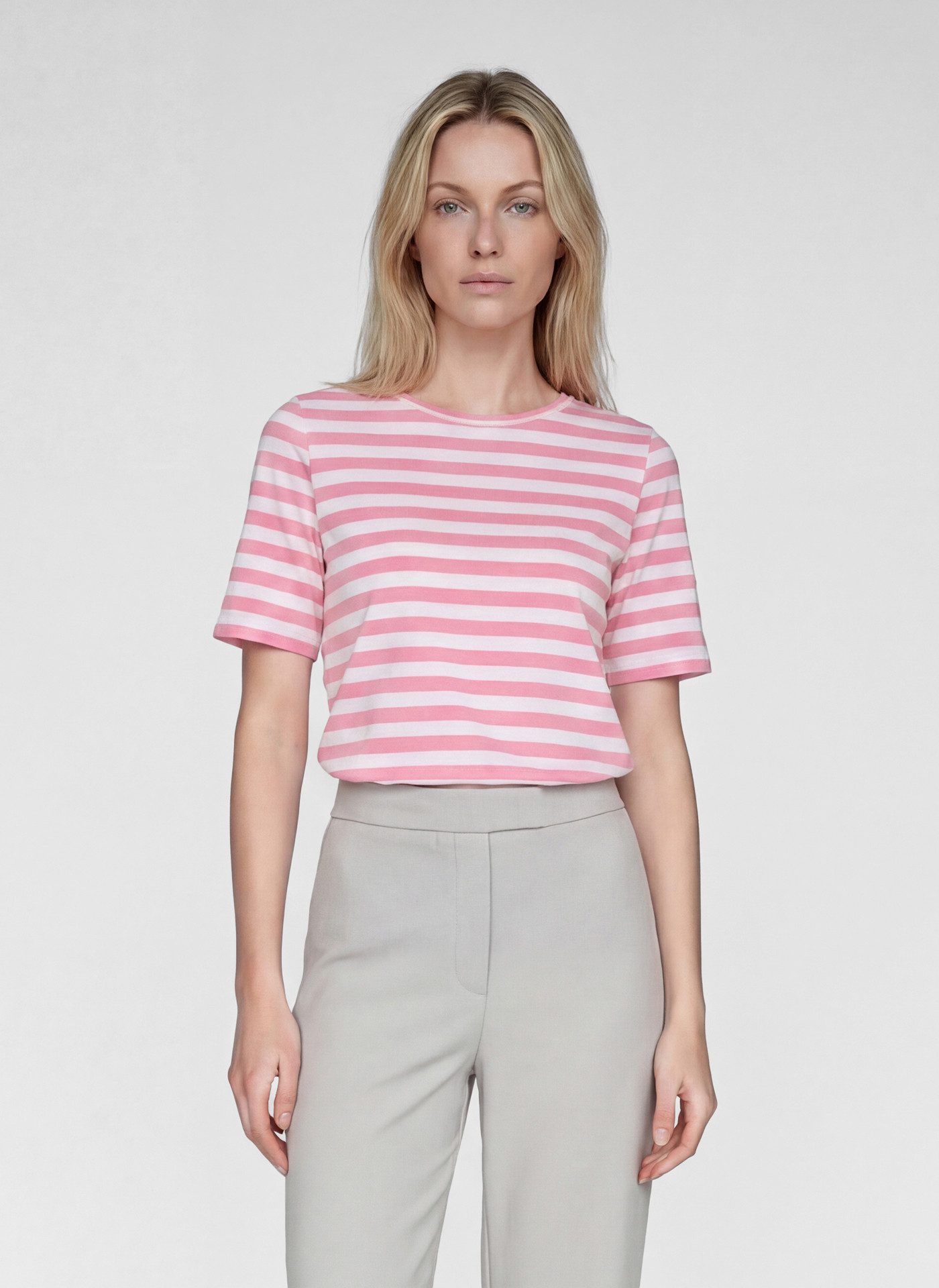 Rabe Print-Shirt T-Shirt