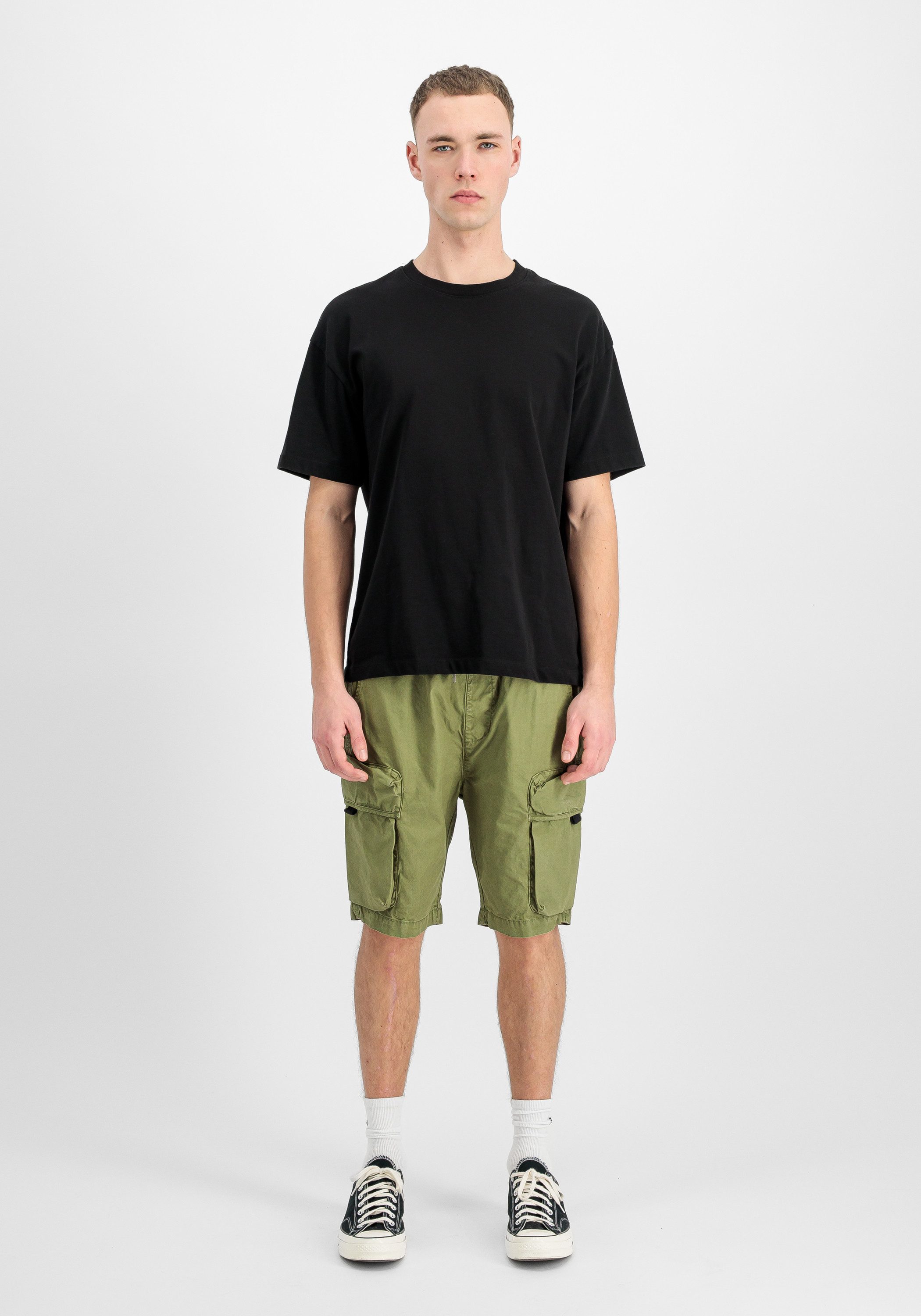Alpha Industries Shorts Division Short