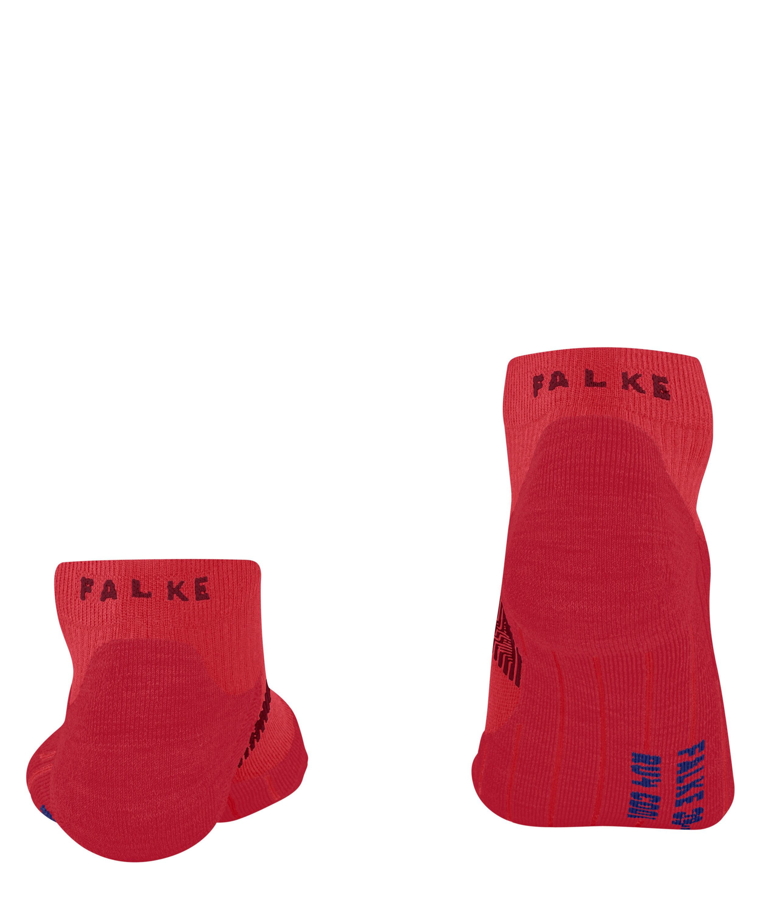FALKE Kurzsocken RU4 Endurance Cool Short Kurzsocken (1-Paar) mit angenehmen Kühlungseffekt
