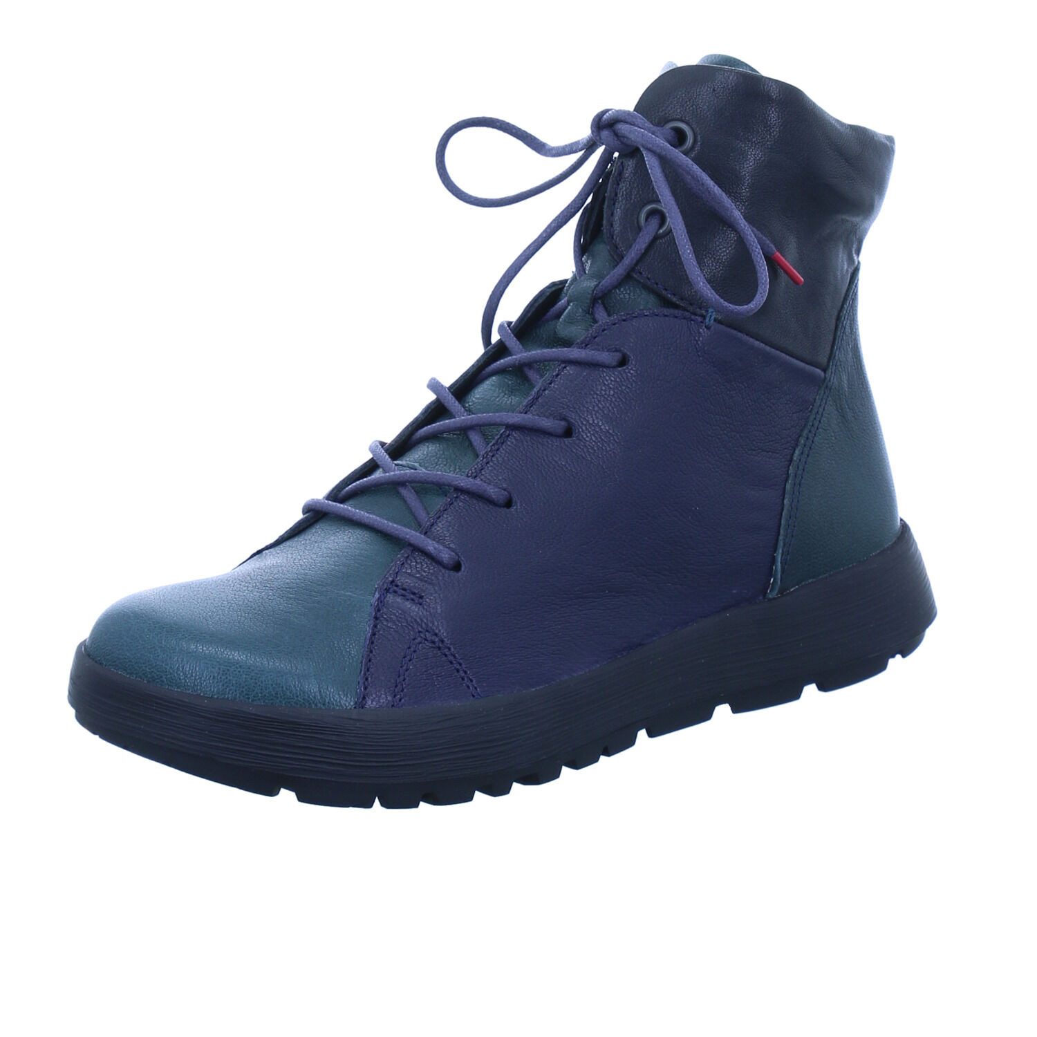 Think! COMODA Schnürstiefelette