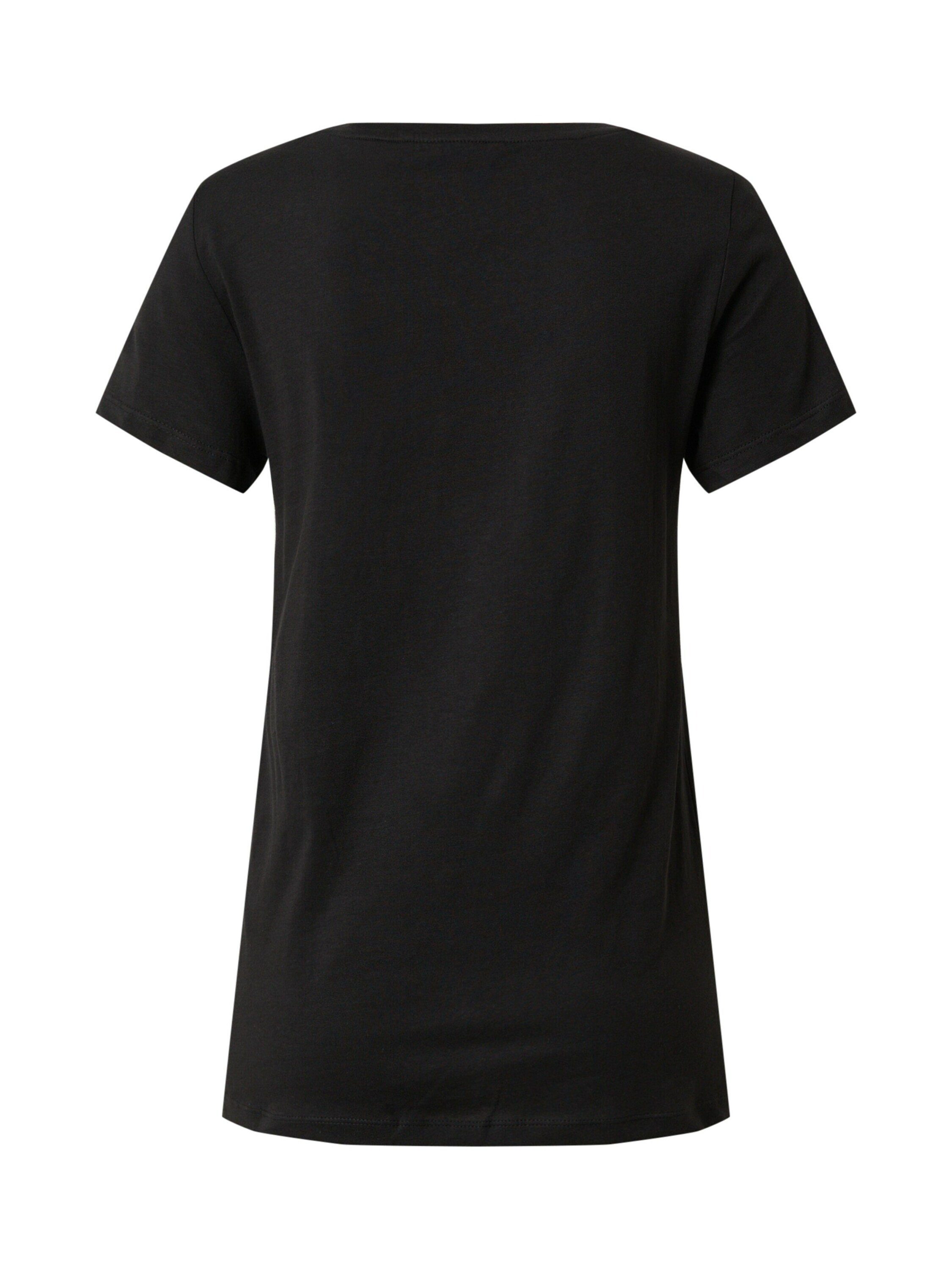 ONLY (1-tlg) Plain/ohne Details Kita T-Shirt