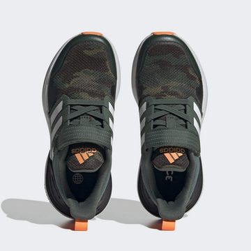adidas Sportswear RAPIDASPORT BOUNCE ELASTIC LACE TOP STRAP SCHUH Sneaker