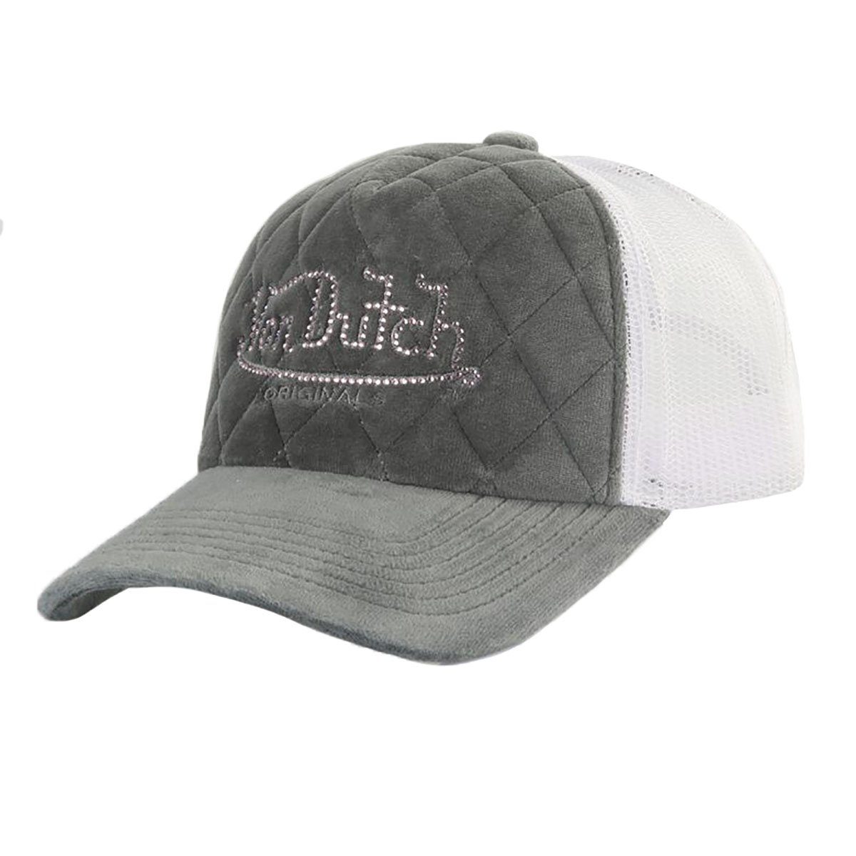 Von Dutch Trucker Cap Miami | Trucker Caps