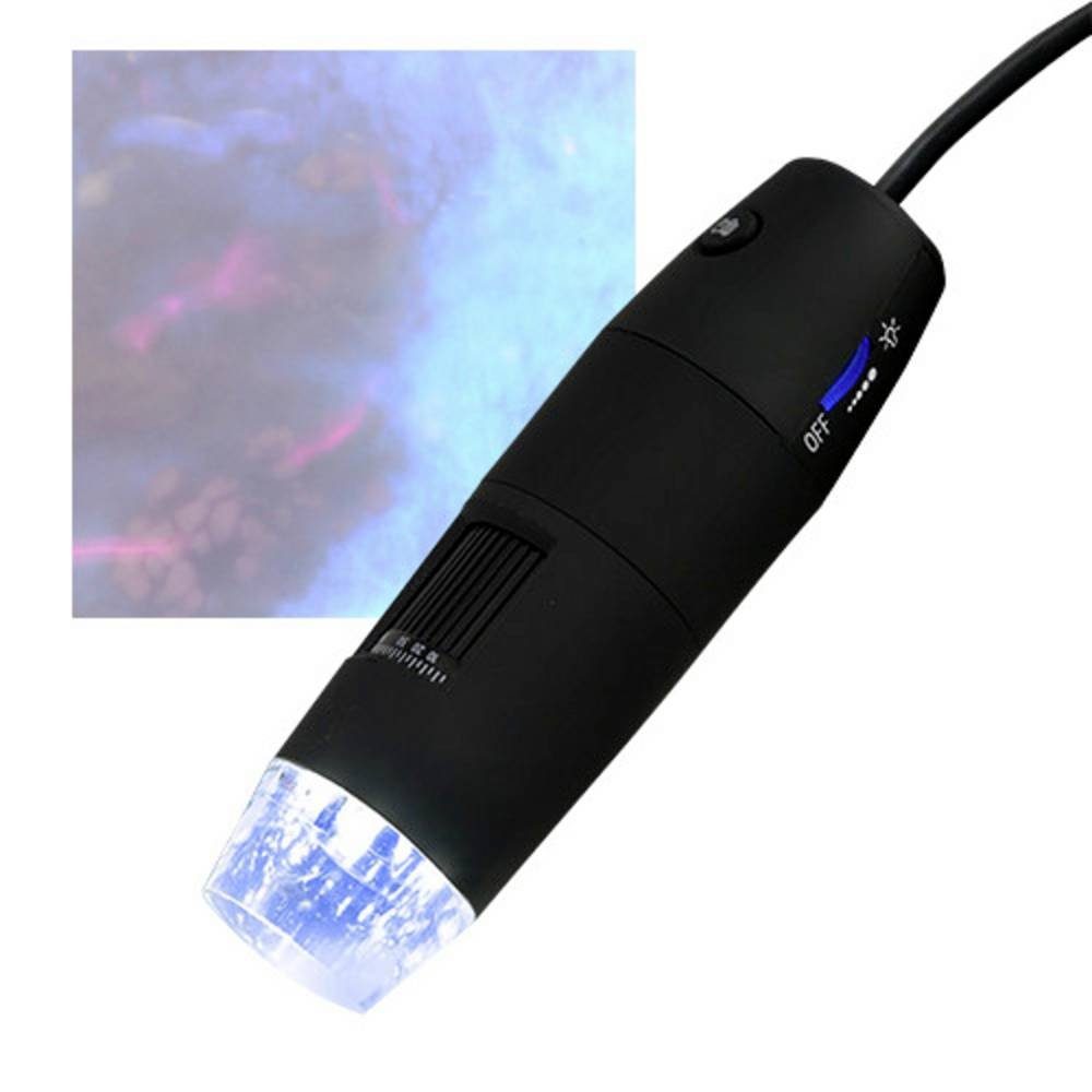 UV Mikroskop Labormikroskop