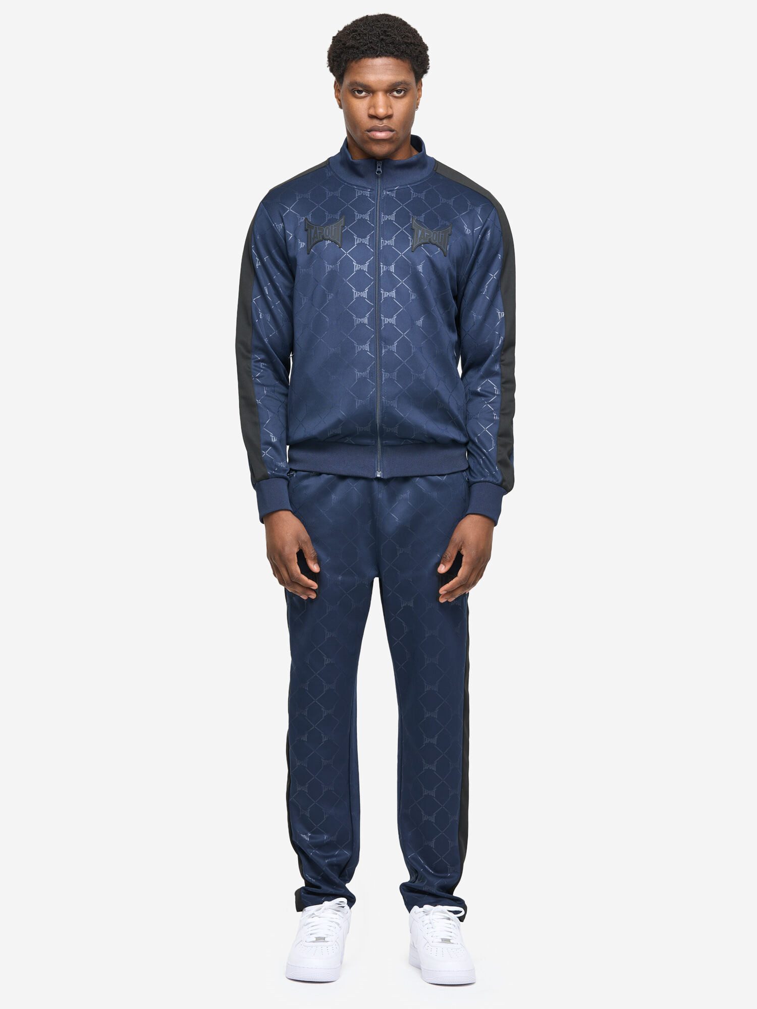 TAPOUT Trainingsanzug PUNKASS TRACK günstig online kaufen