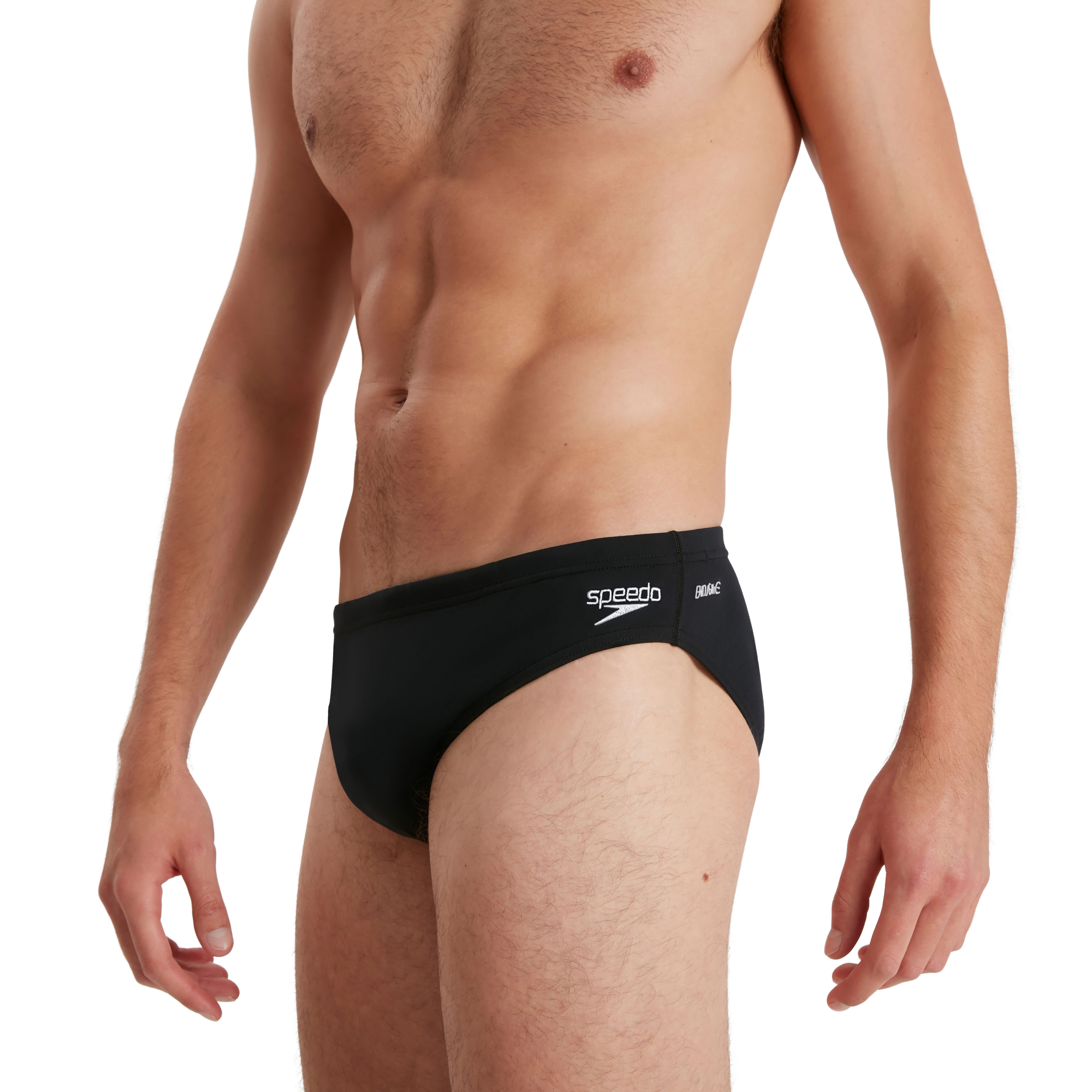 Speedo Badehose Badehose Brick chlorbeständig, schnelltrocknend, mit Tunnel günstig online kaufen