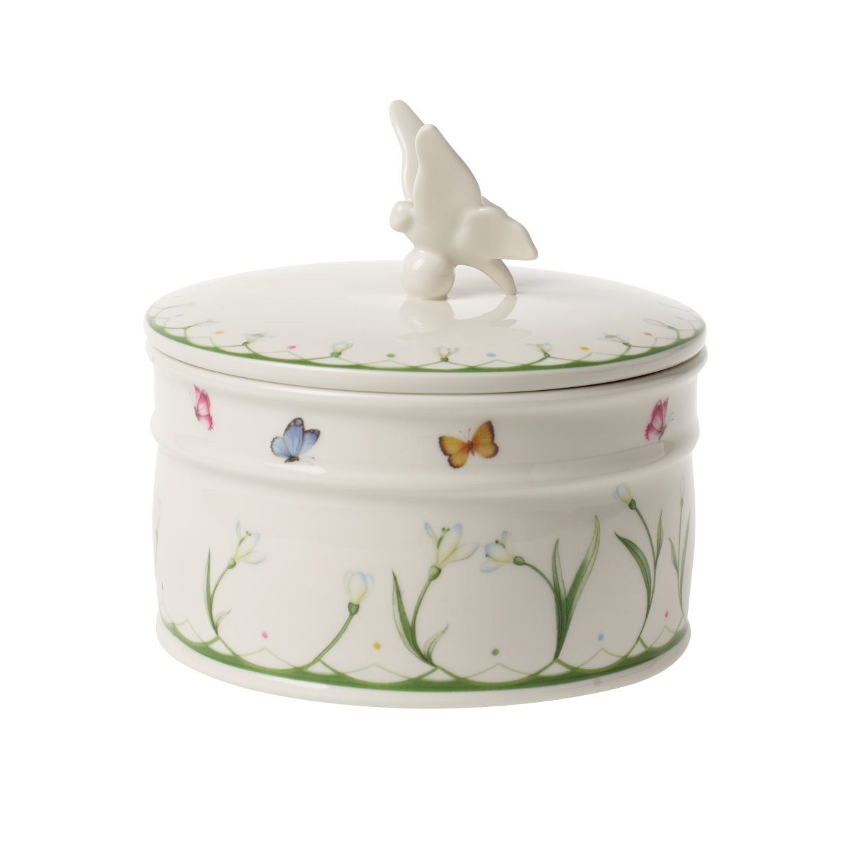 Villeroy & Boch Dose Colourful Spring, 16 cm