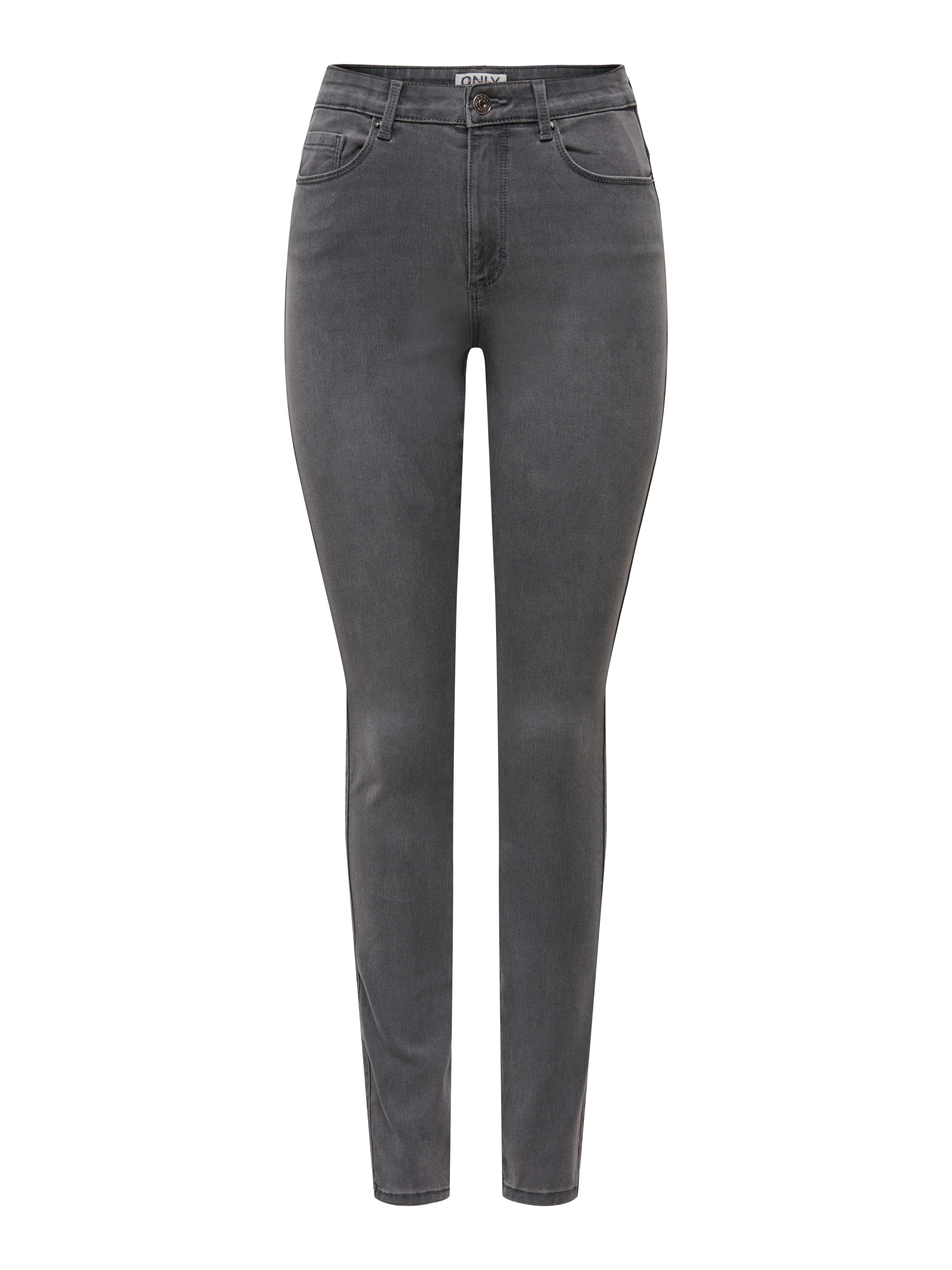 Skinny-fit-Jeans ONLRAY HIGH WAIST SKINNY DNM BOX