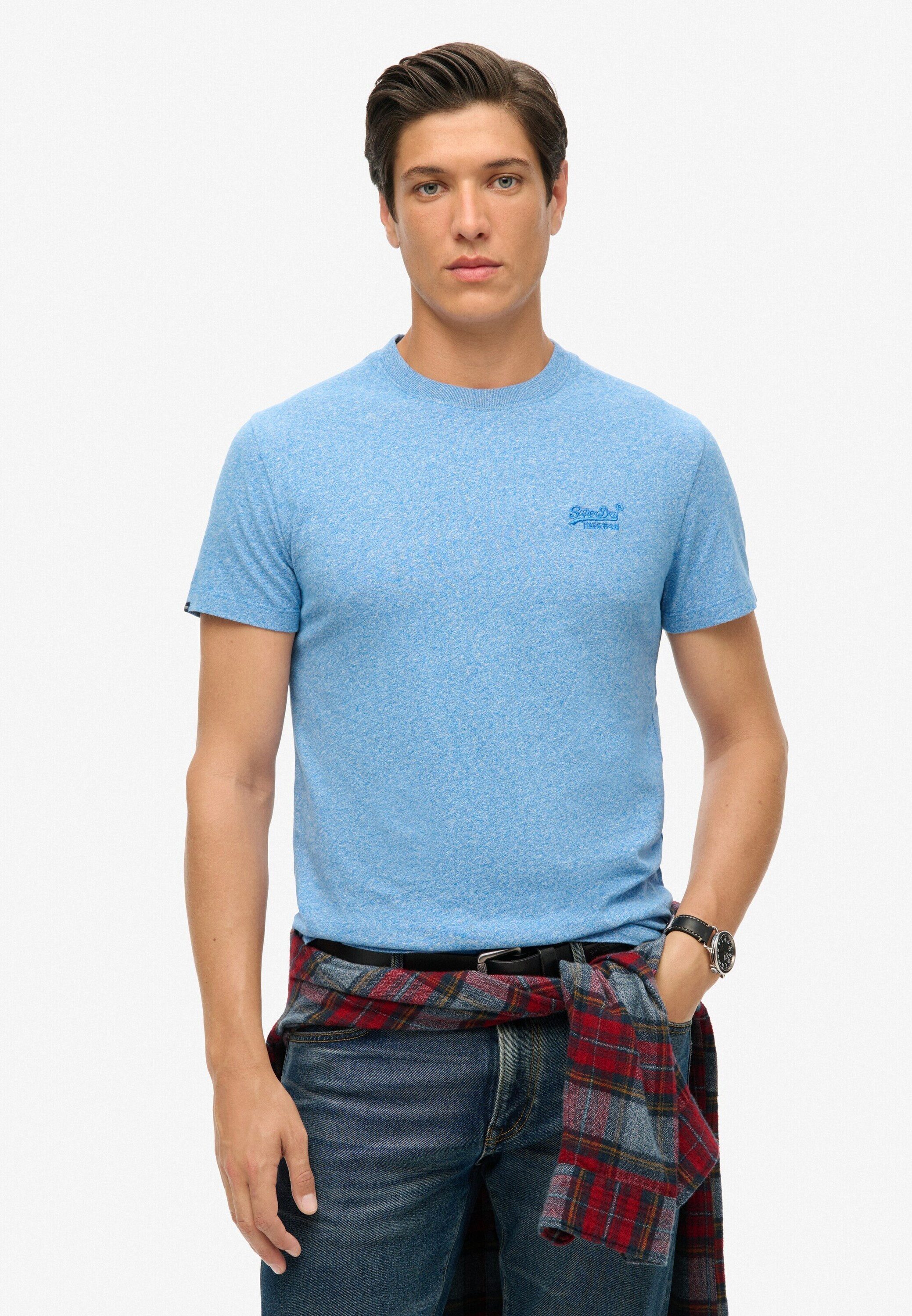 Superdry T-Shirt Essential (1-tlg) Weiteres Detail günstig online kaufen