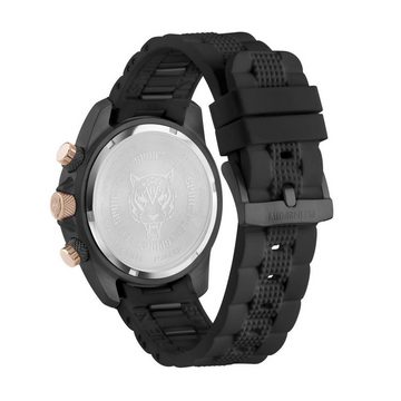 PHILIPP PLEIN Quarzuhr PSDBA0323