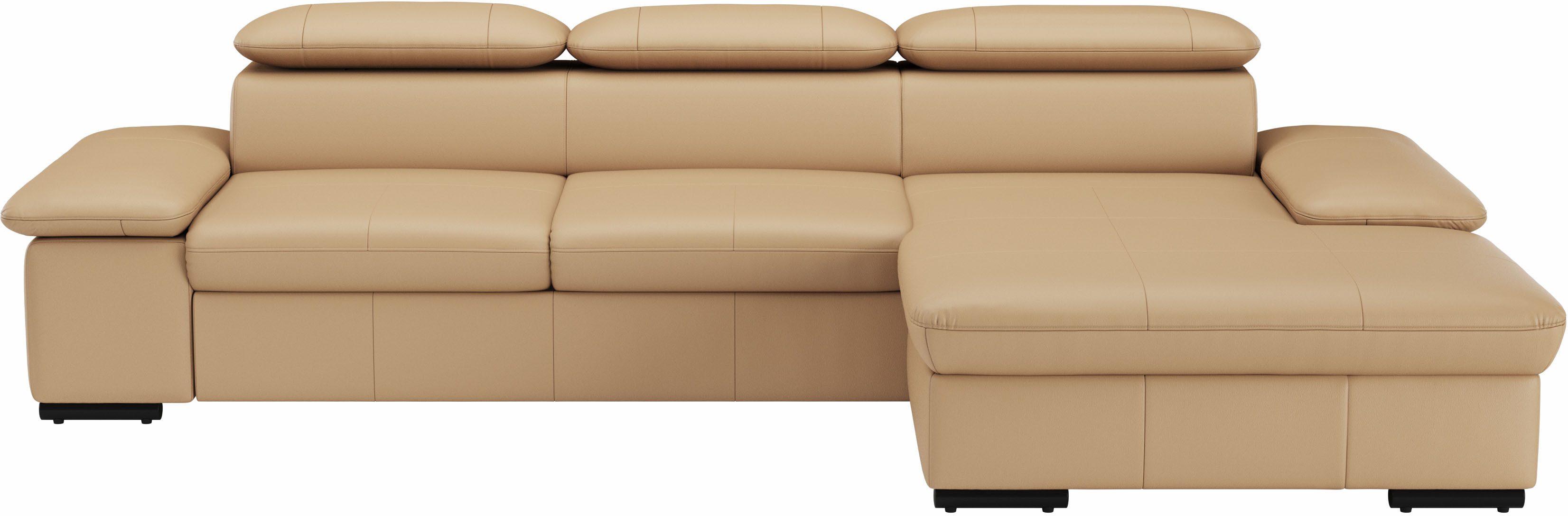 sit&more Ecksofa Alcudia L-Form, wahlweise mit günstig online kaufen