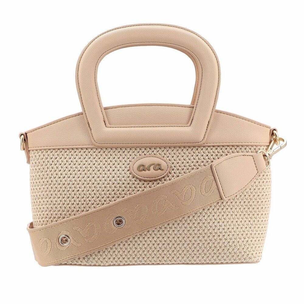 Ara Handtasche Ara - LENI - Beige