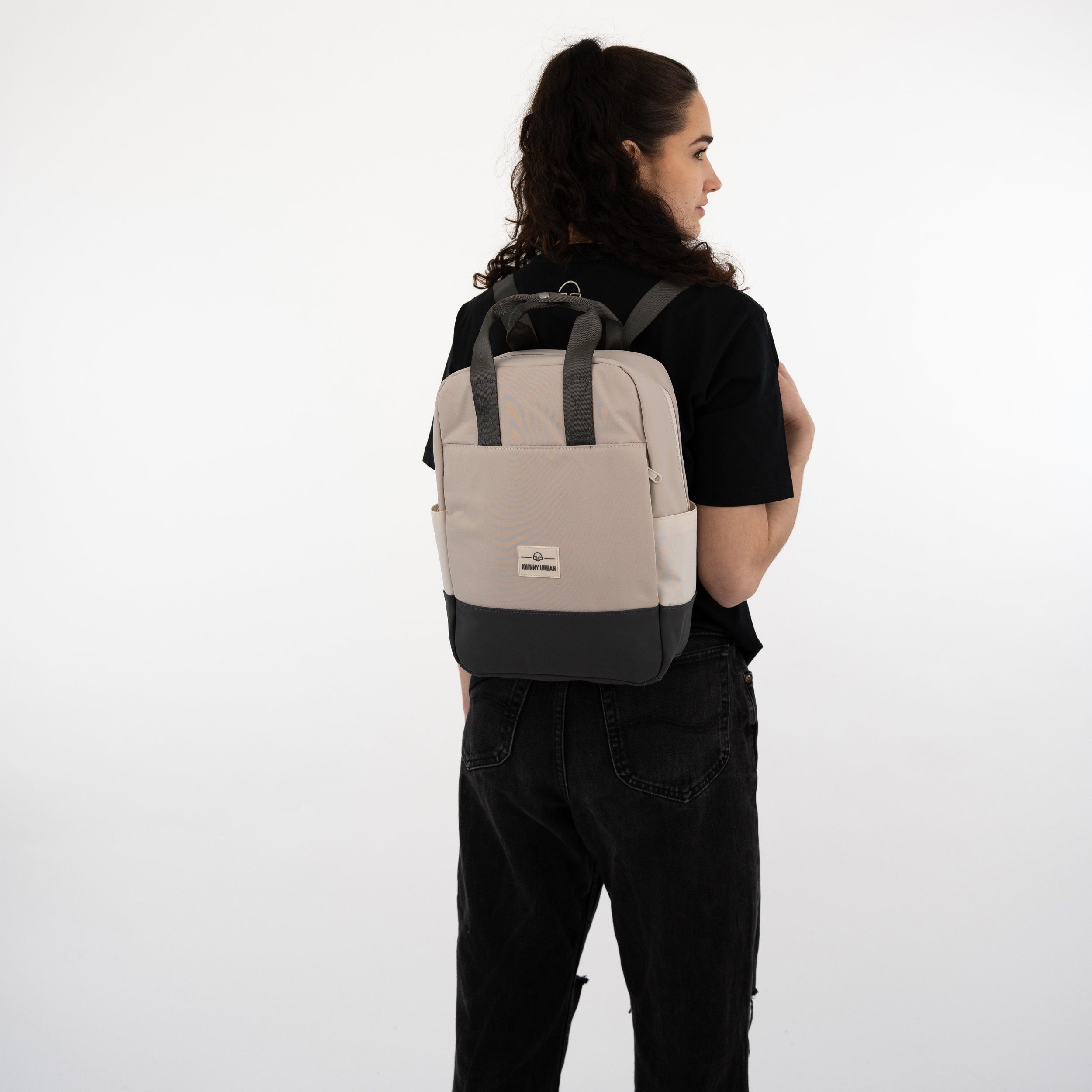 Johnny Urban Cityrucksack Jona Medium Tagesrucksack günstig online kaufen