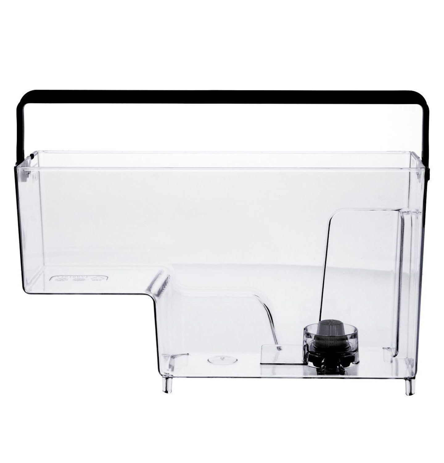 Philips Wassertank Wasserbehälter 996530073476 17001363, für Incanto Saeco PicoBaristo Minuto 3100 series Kaffeemaschine