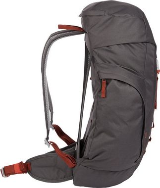 McKINLEY Trekkingrucksack Ux.-Wander-Rucksack SPANTIK VT 30 ANTHRACITE/REDRUST/C