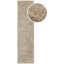 OTTO home Hochflor-Teppich Josetta, auch als Läufer erhältlich, rechteckig, Höhe: 50 mm, Langflor, Shaggy, dichter weicher Hochflor, uni farben, Wohnzimmer