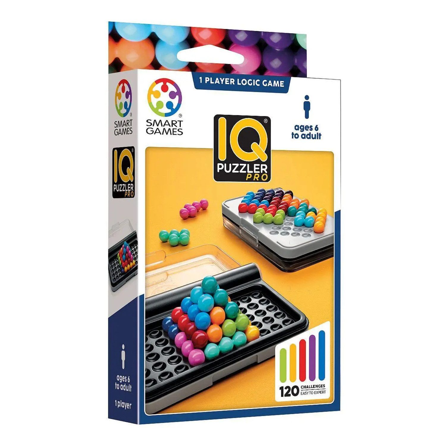 Puzzle IQ-Puzzler PRO, Puzzleteile günstig online kaufen