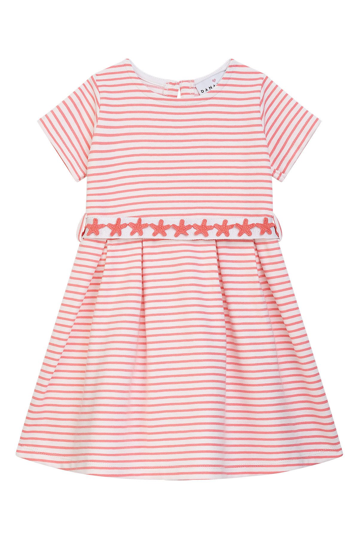 DANAMADE Sommerkleid DANAMADE Dresses DGERDA