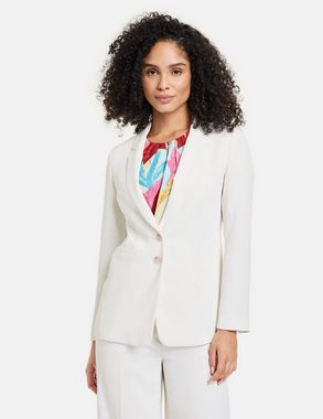 GERRY WEBER Jackenblazer Klassischer Blazer