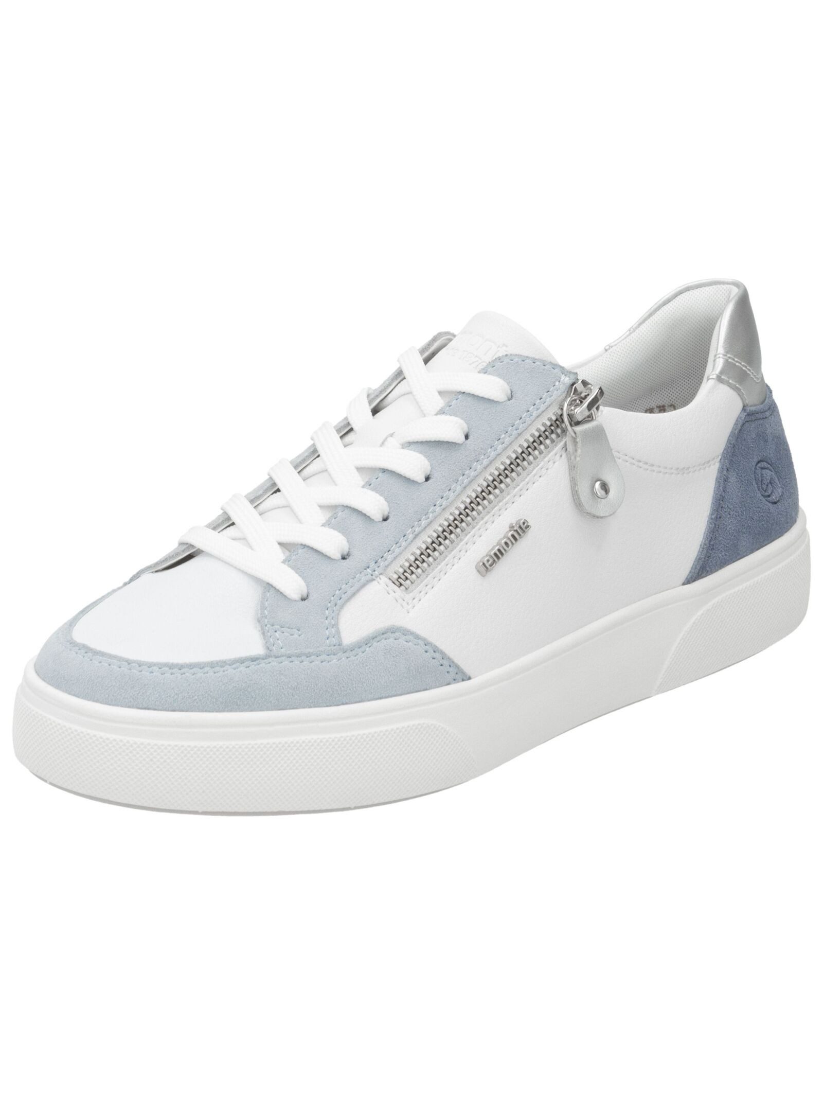 Remonte Sneaker Leder Sneaker günstig online kaufen