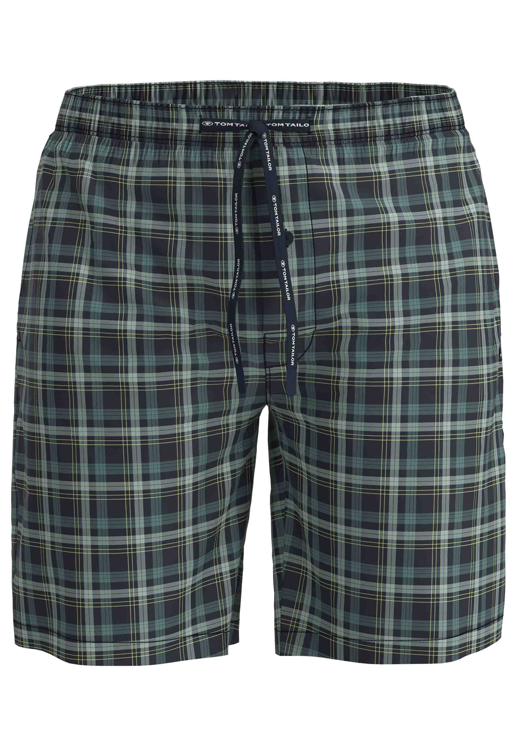 Bermudas