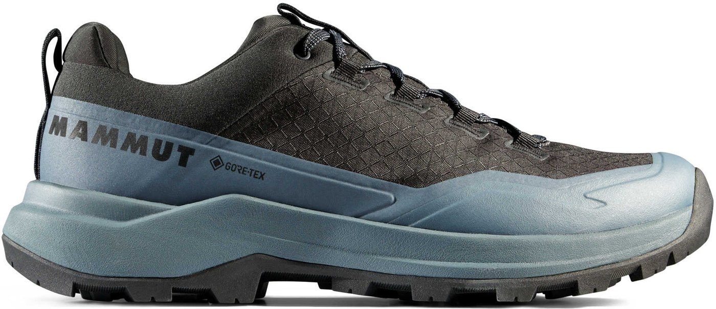 Mammut Sertig III Low GTX Men gabbro-strata Wanderschuh