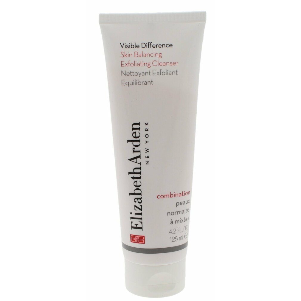 Gesichts-Reinigungsmilch Visible Difference Haut Balancing Cleanser 150ml