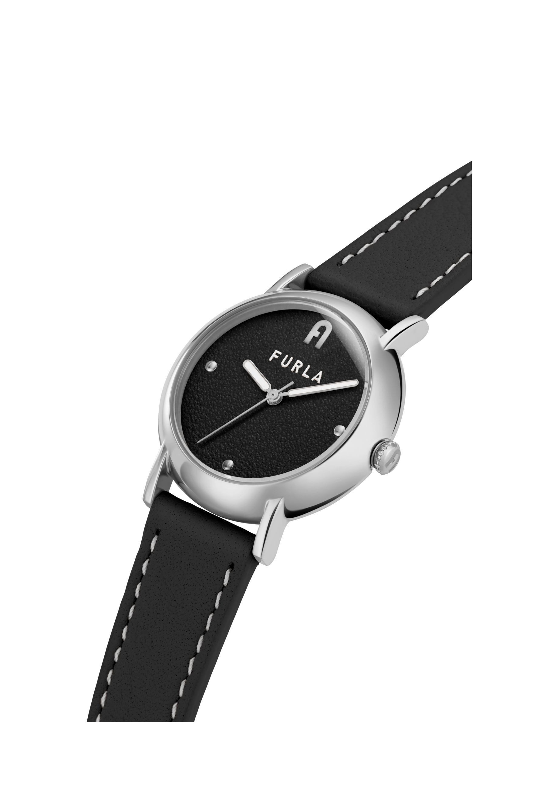 Furla Quarzuhr Furla easy shape, (1-tlg), günstig online kaufen