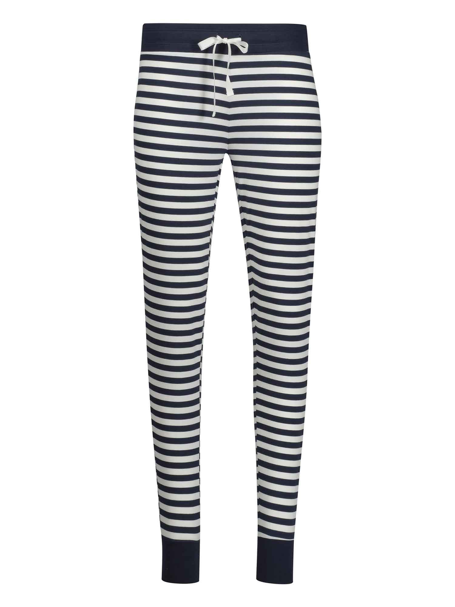 Skiny Pyjama Damen Pyjama lang Night In Mix & Match (Stück, 1 tlg) günstig online kaufen