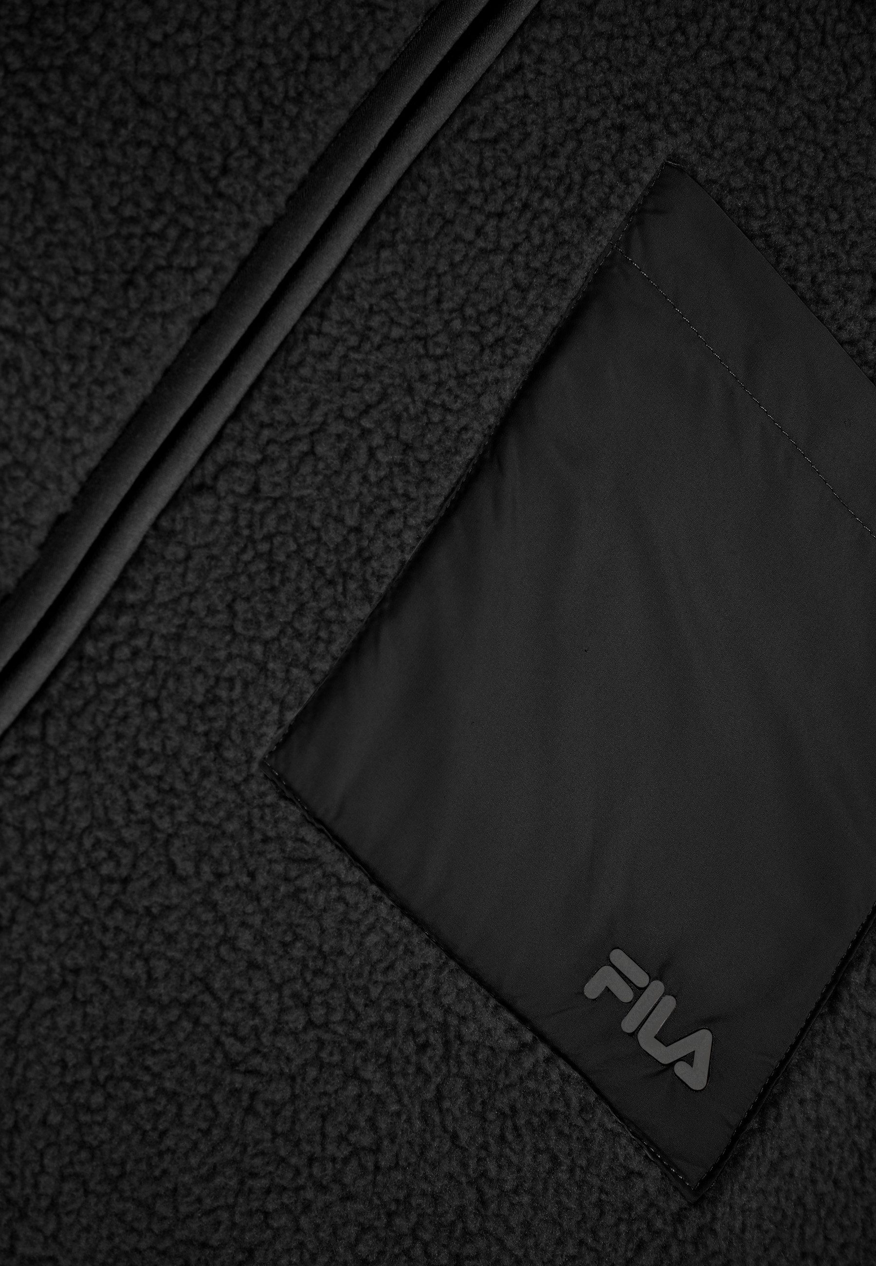 Fila Fleecejacke Jacke VALGRANA Fleecejacke (1-St) Keine