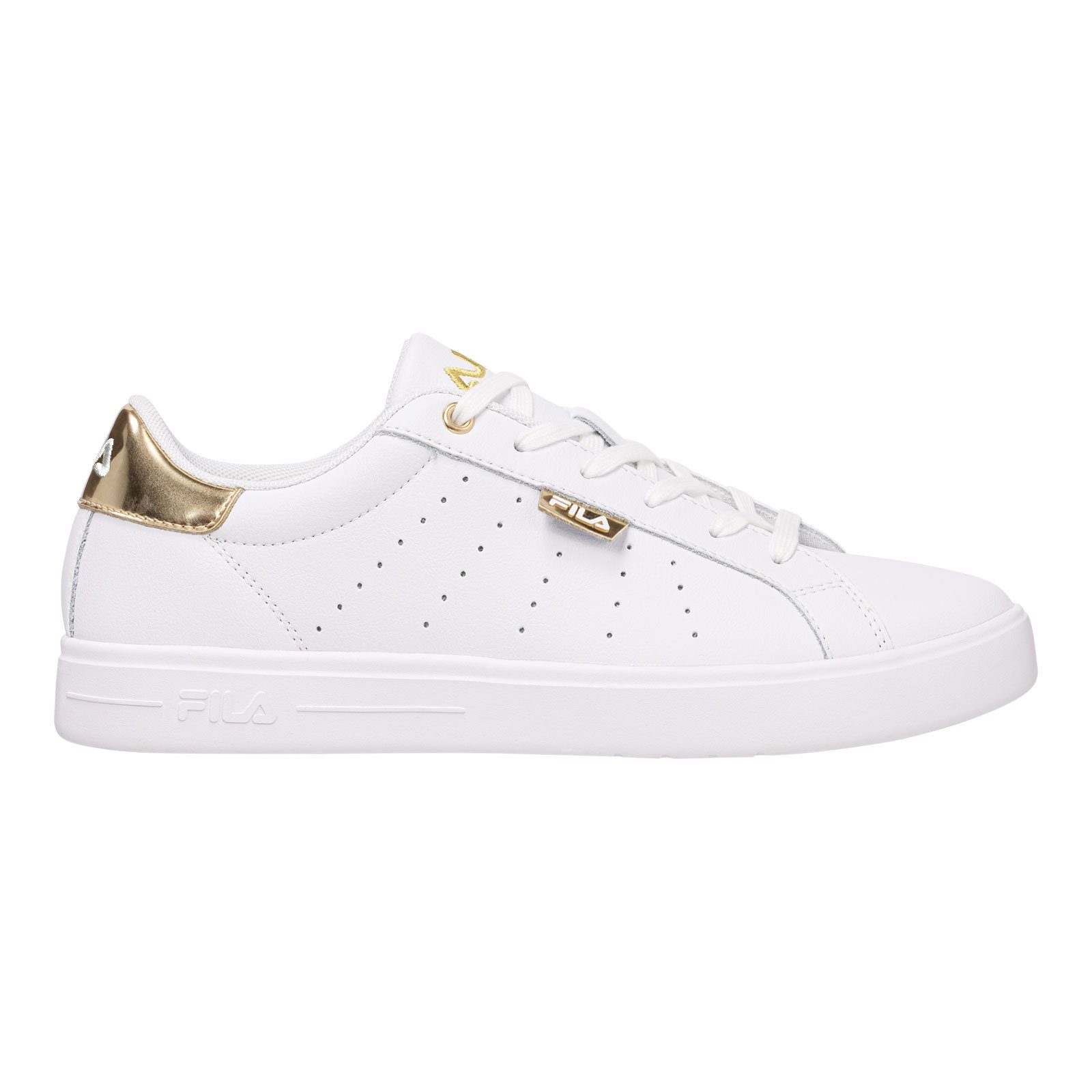 Fila Lusso F wmn Sneaker mit günstig online kaufen