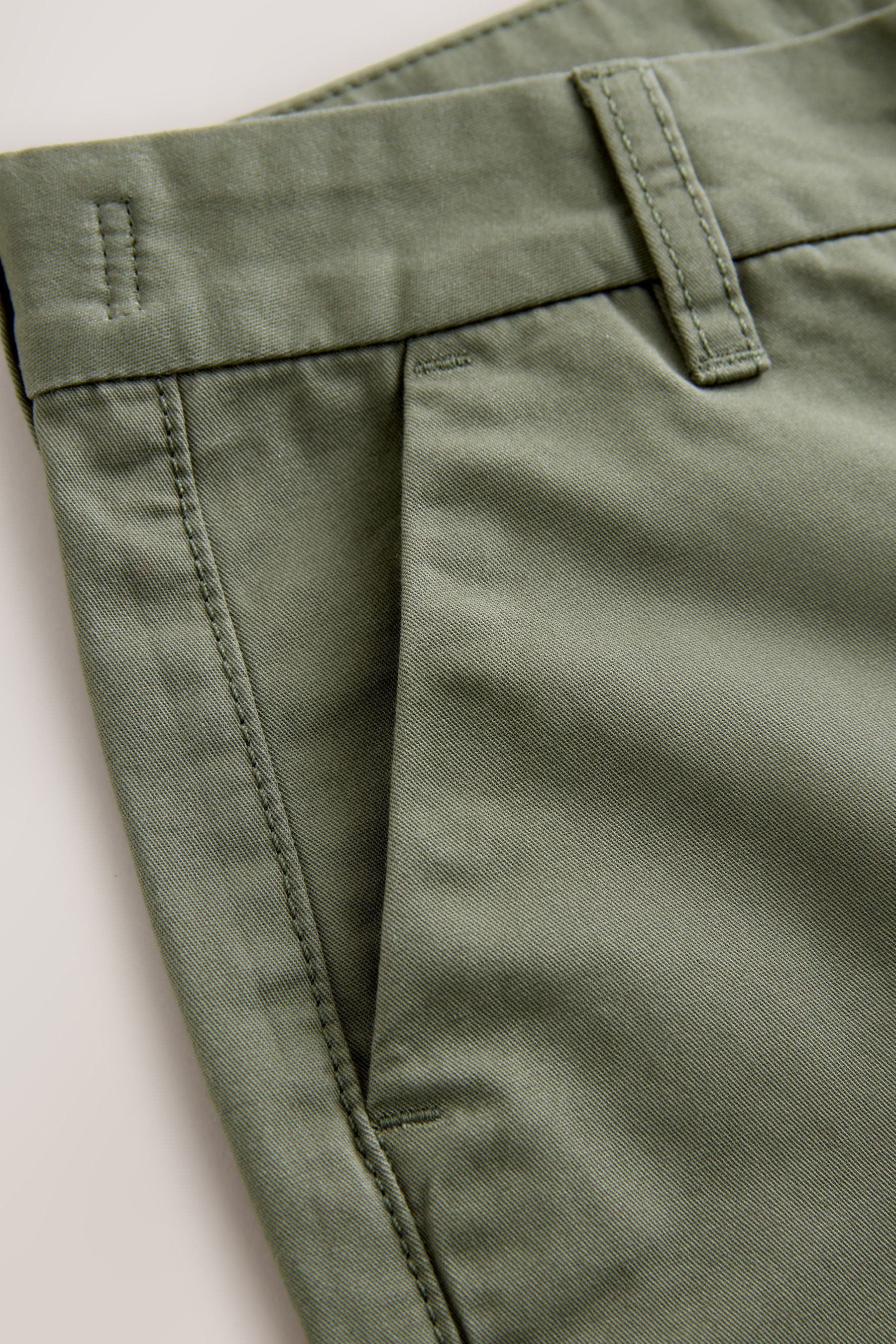 Next Chinoshorts Chino-Shorts (1-tlg)