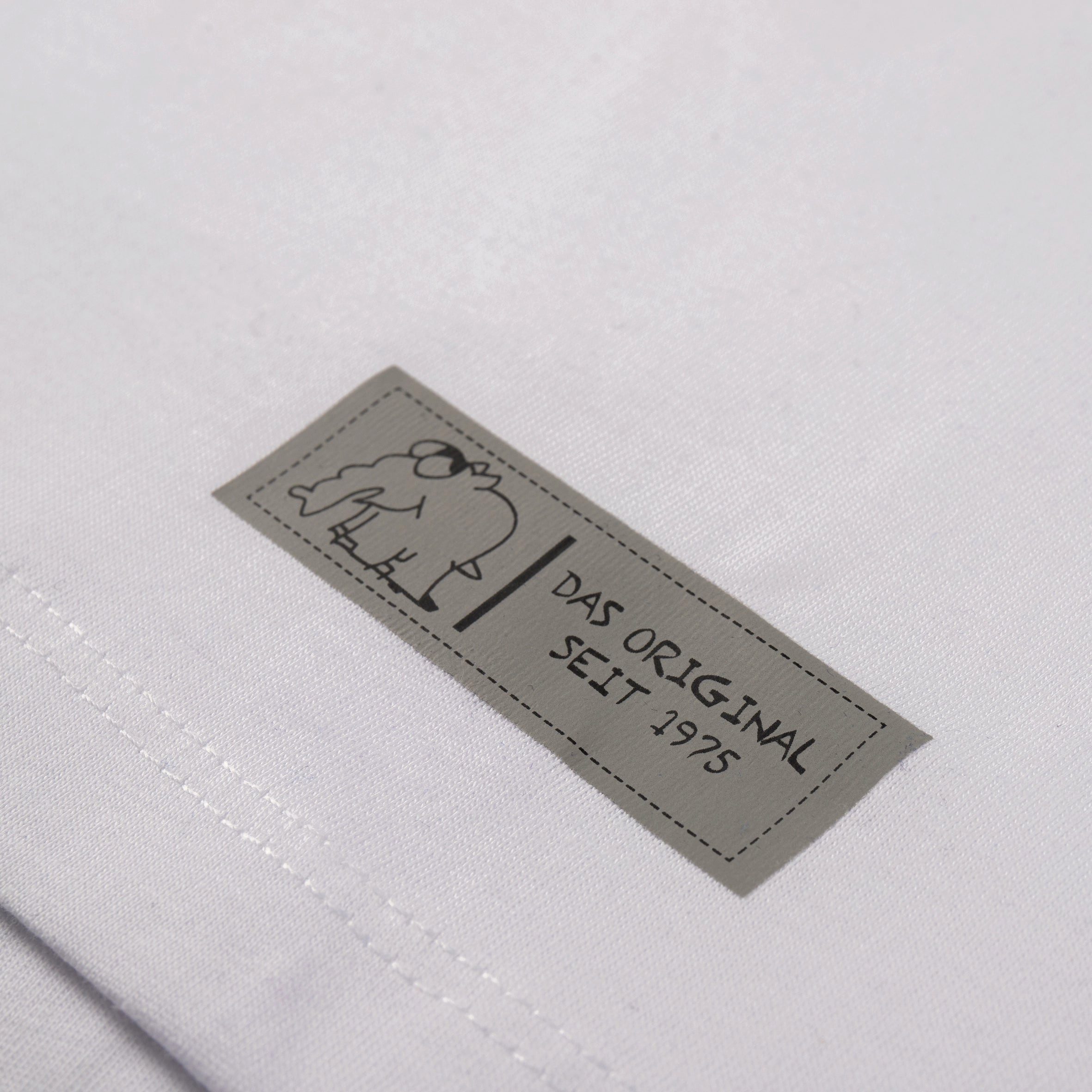 Ottifant Productions GmbH T-Shirt Damen T-Shirt "Ottifanten Sweety"