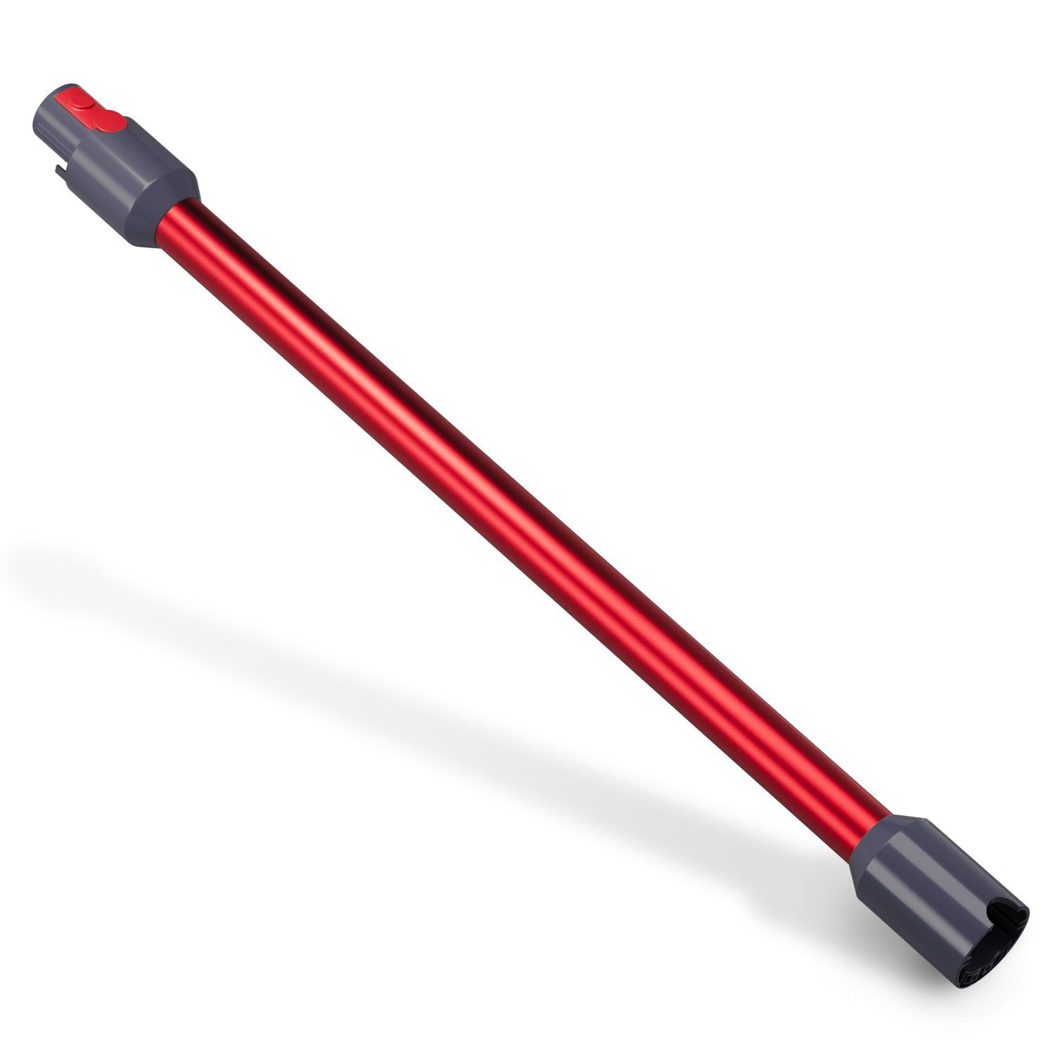 VIOKS Staubsaugerrohr Teleskopstange Ersatz für Dyson, für Handstaubsauger V7 V8 V10 V11 SV10 V15