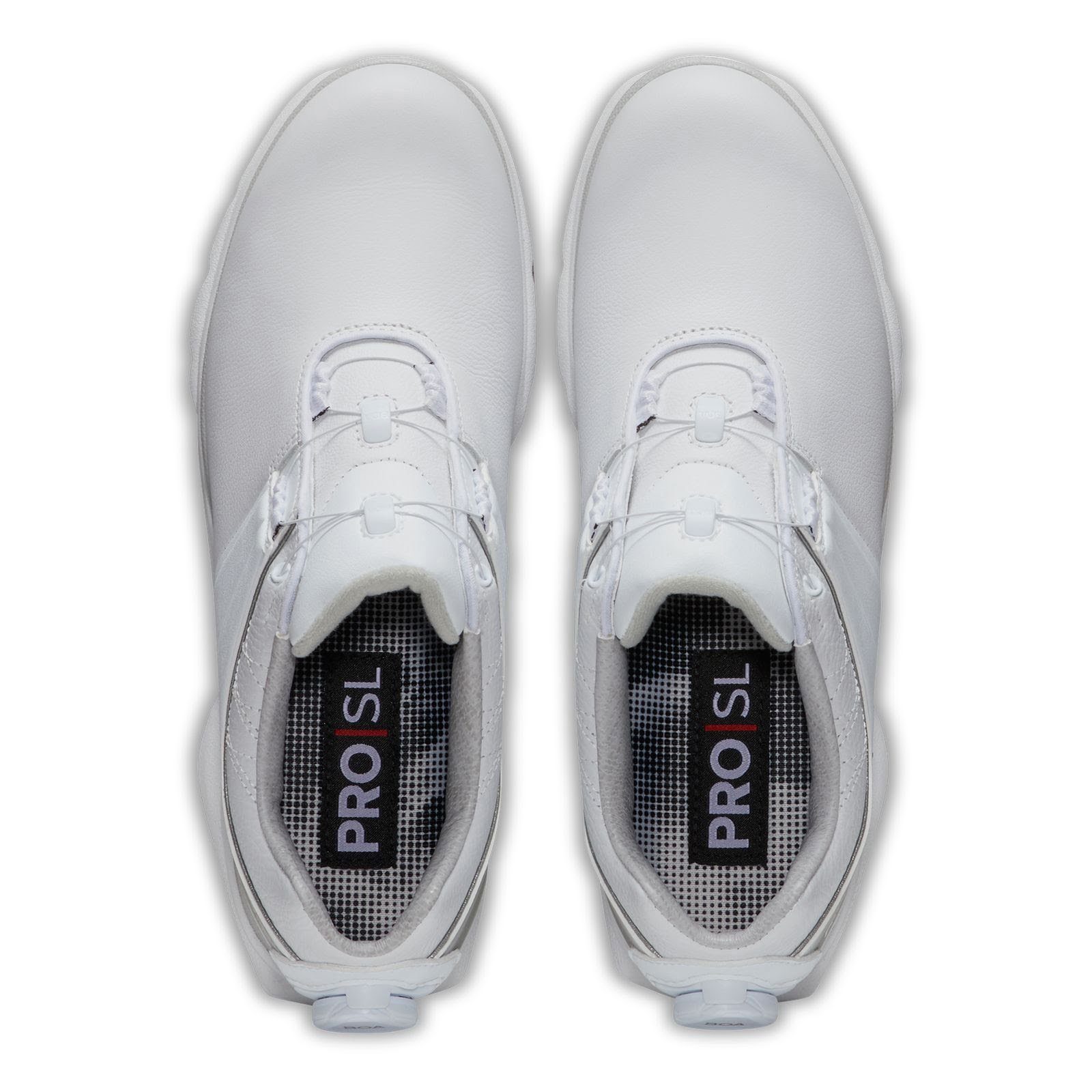 FOOTJOY Footjoy Pro, SL Boa Golfschuh Damen Golfschuh BOA Fit System und bewährte Traktion