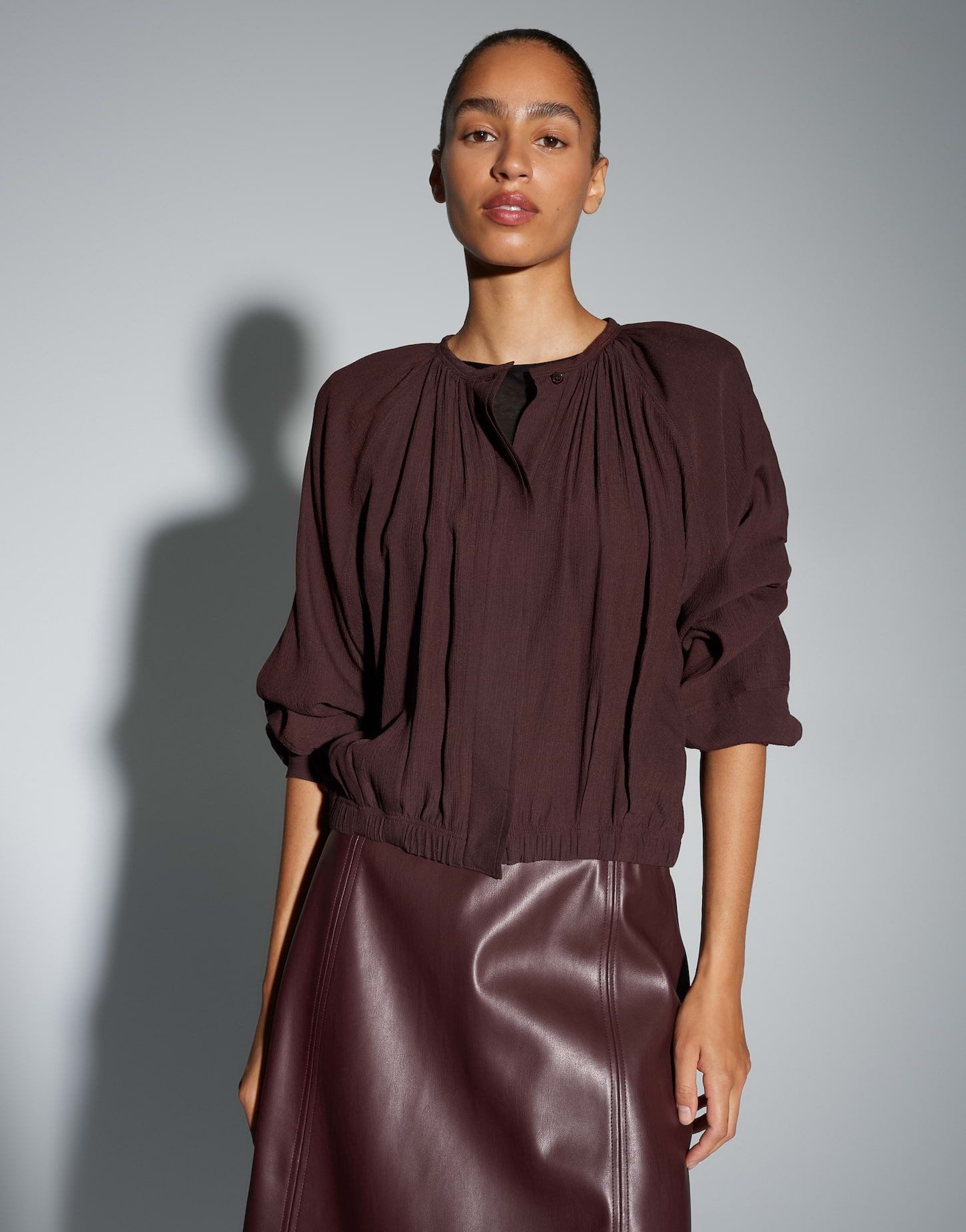 OPUS Shirtbluse günstig online kaufen