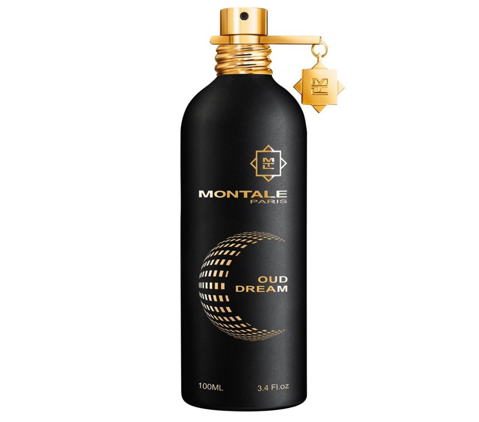 MONTALE Eau de Parfum OUD DREAM