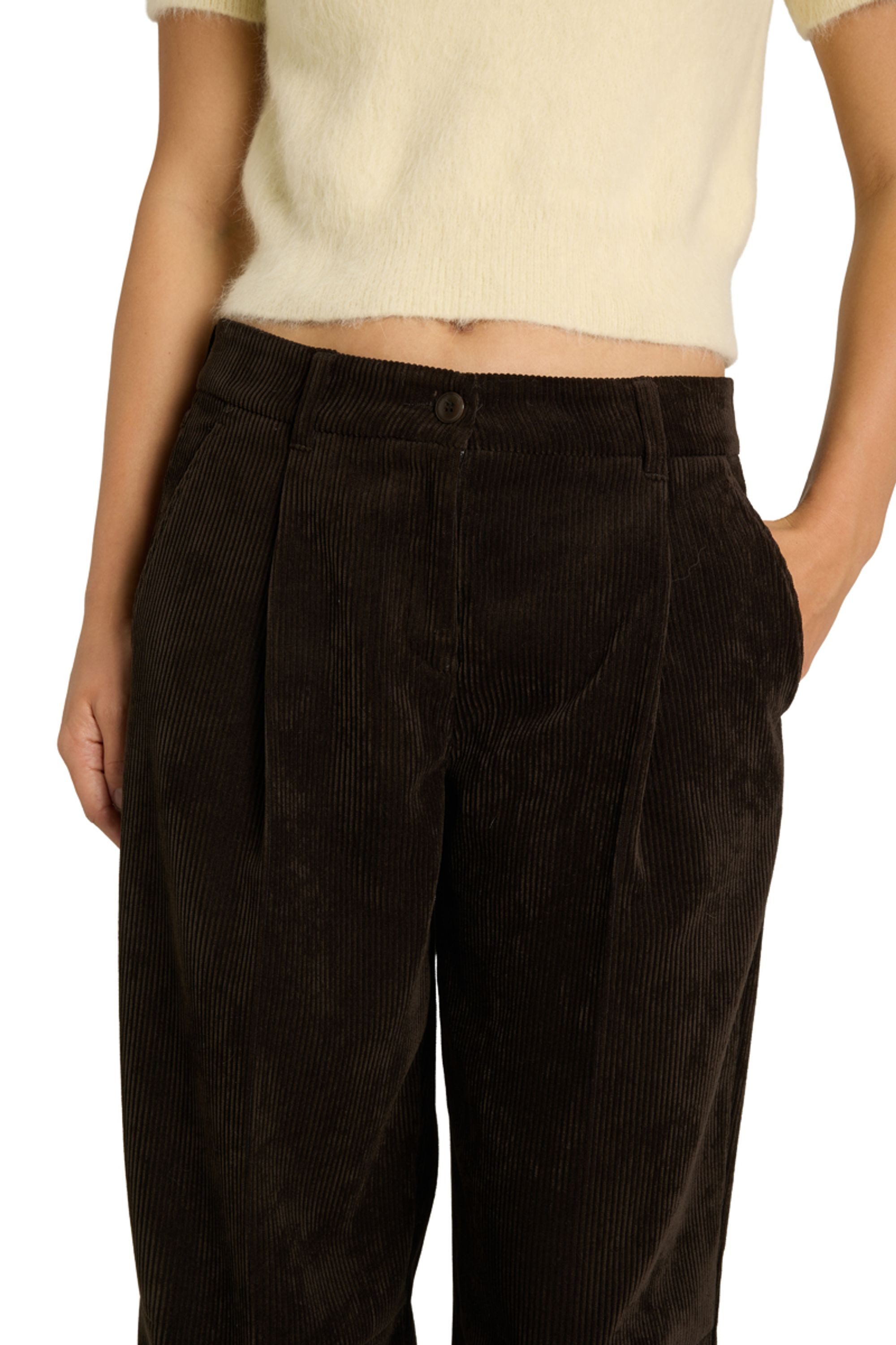 Cambio Cordhose