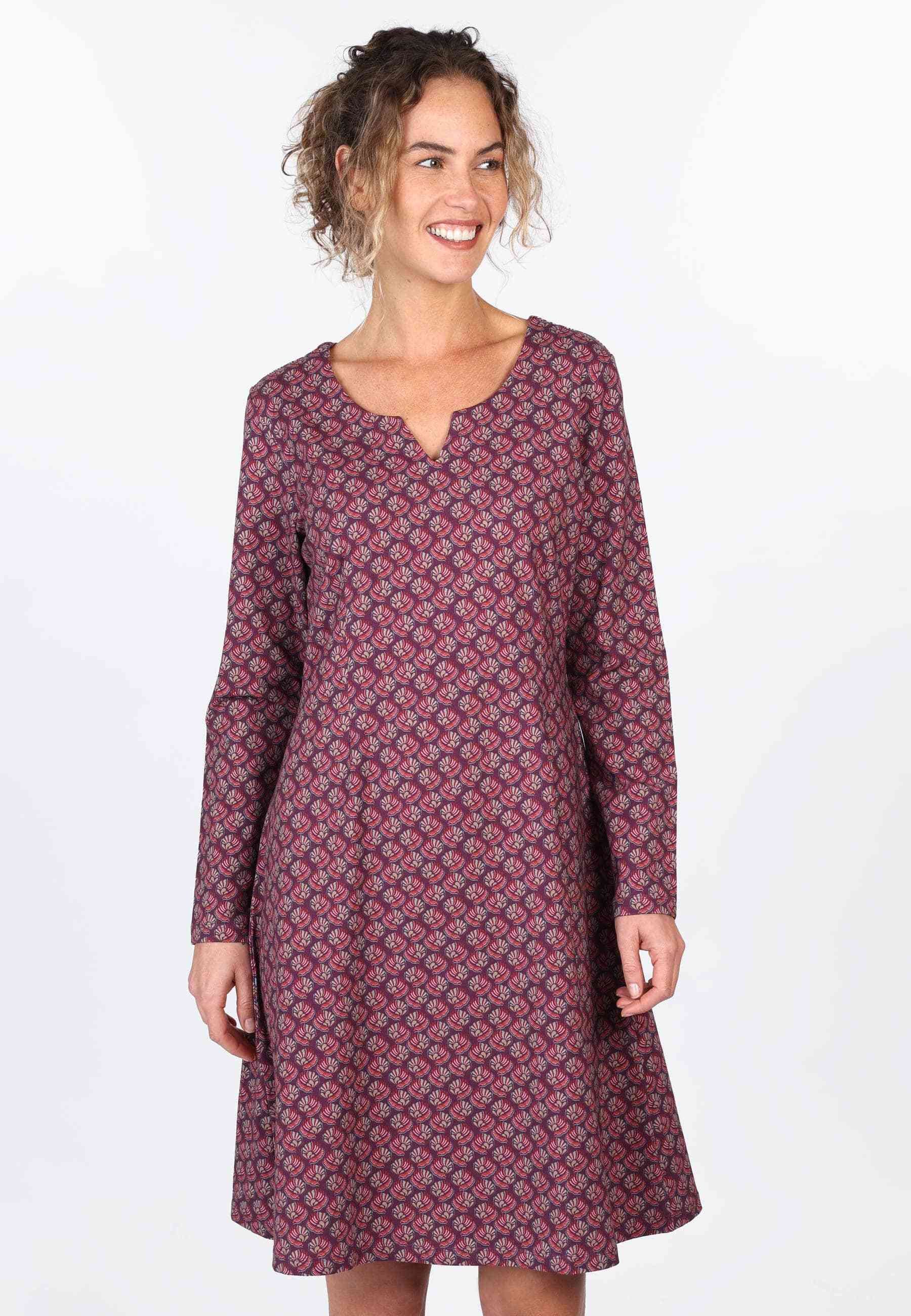 Sommerkleid Sorajali